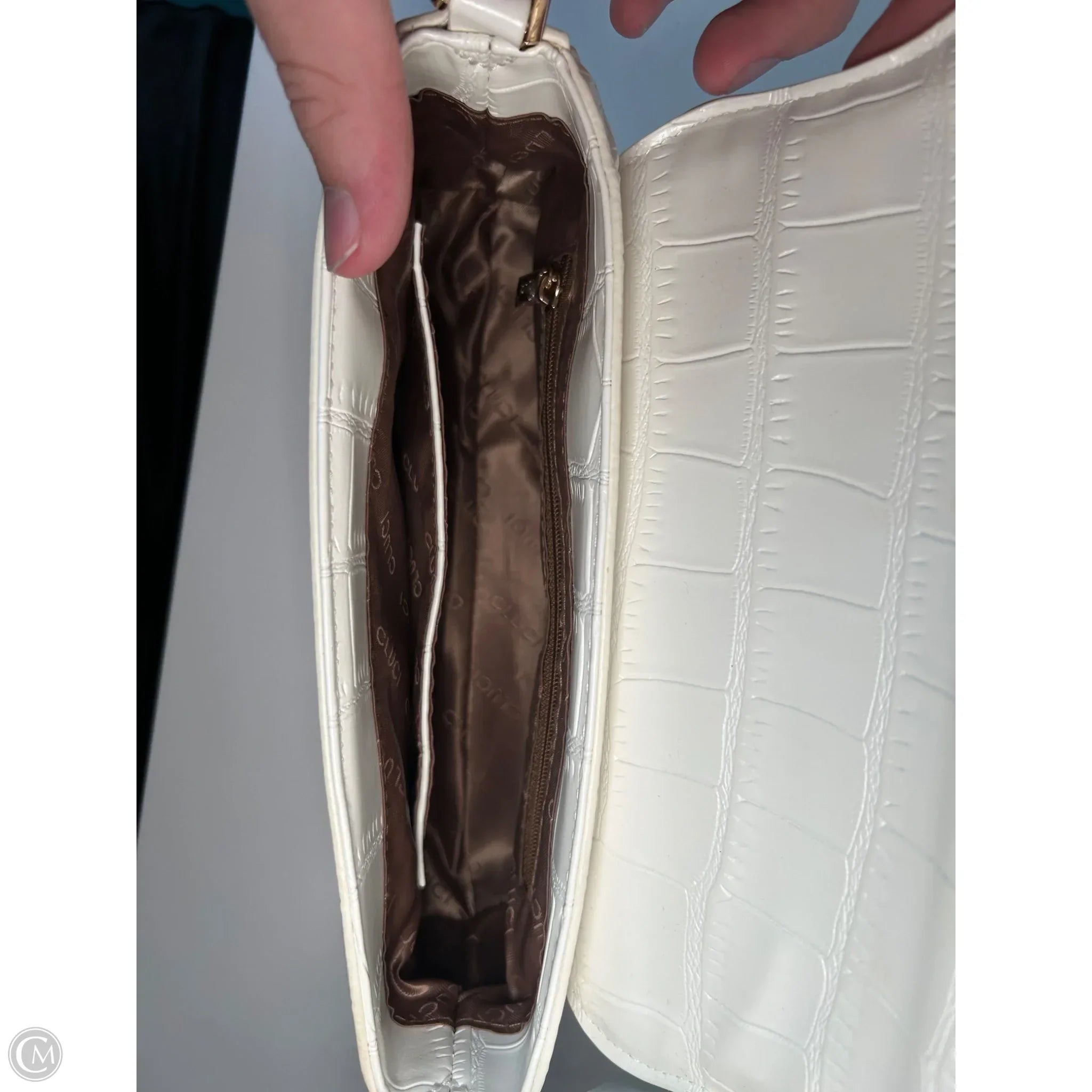 Handbag By Clothes Mentor, Size: Small