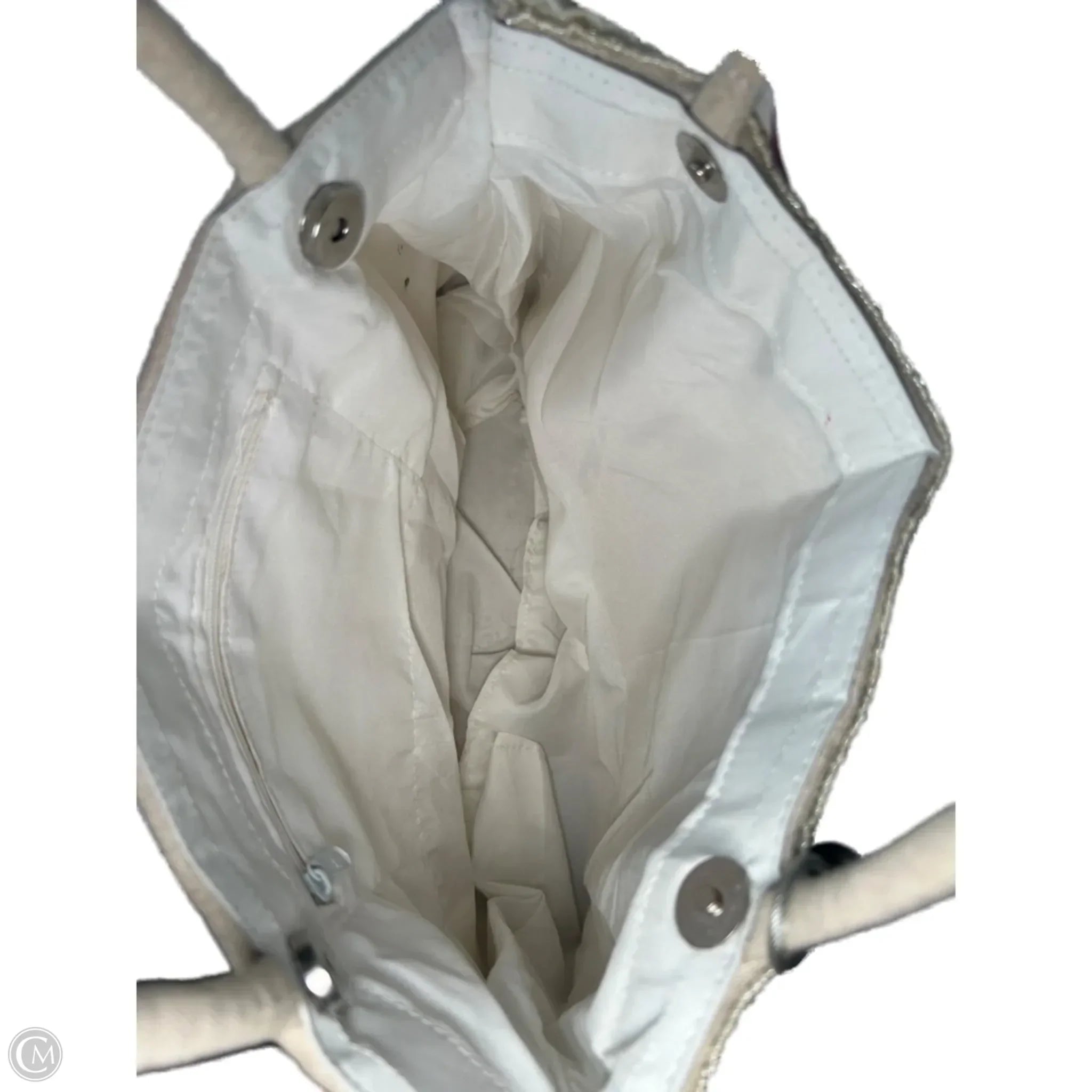 Handbag By Clothes Mentor, Size: Small