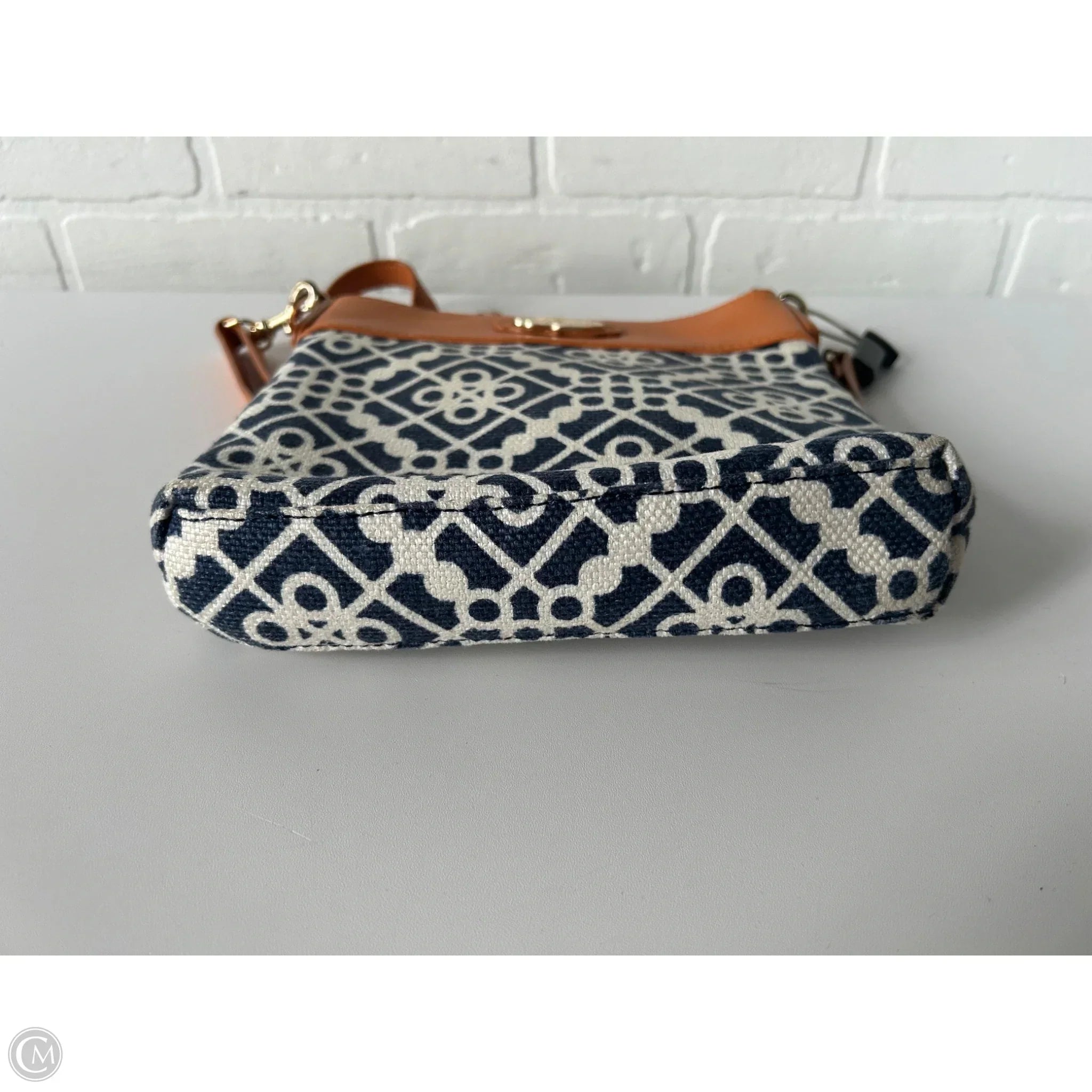 Crossbody By Spartina, Size: Medium