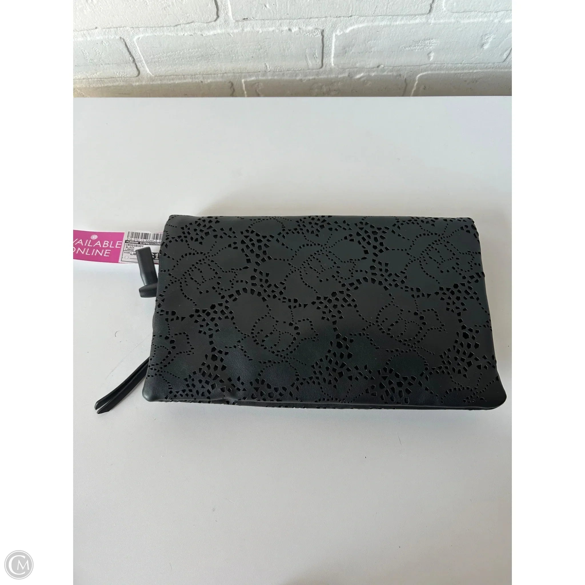 Crossbody By Urban Expressions, Size: Large