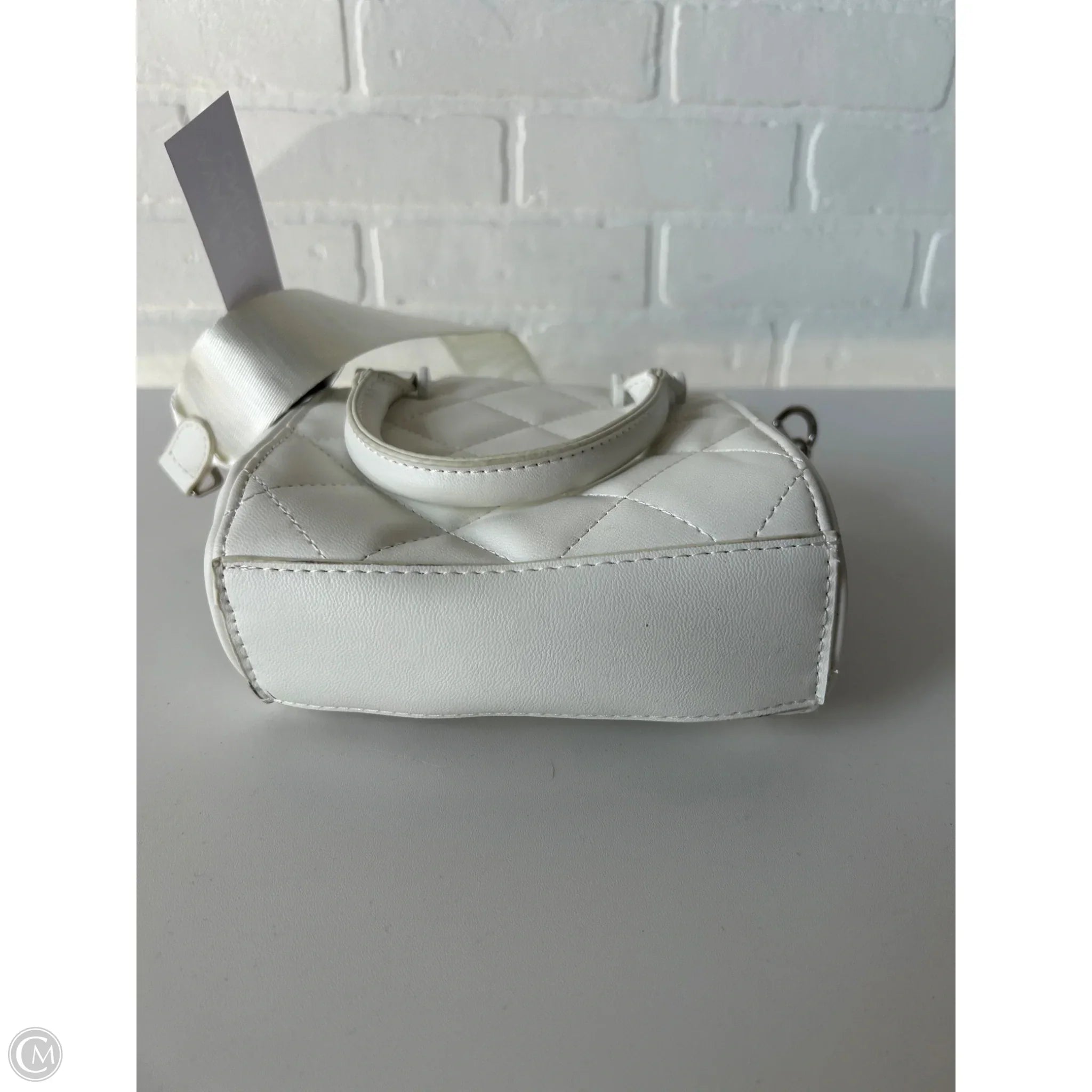 Handbag By Steve Madden, Size: Small