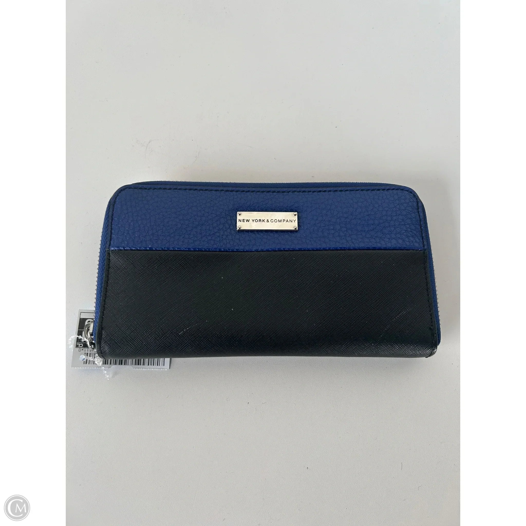 Wallet By New York And Co, Size: Large