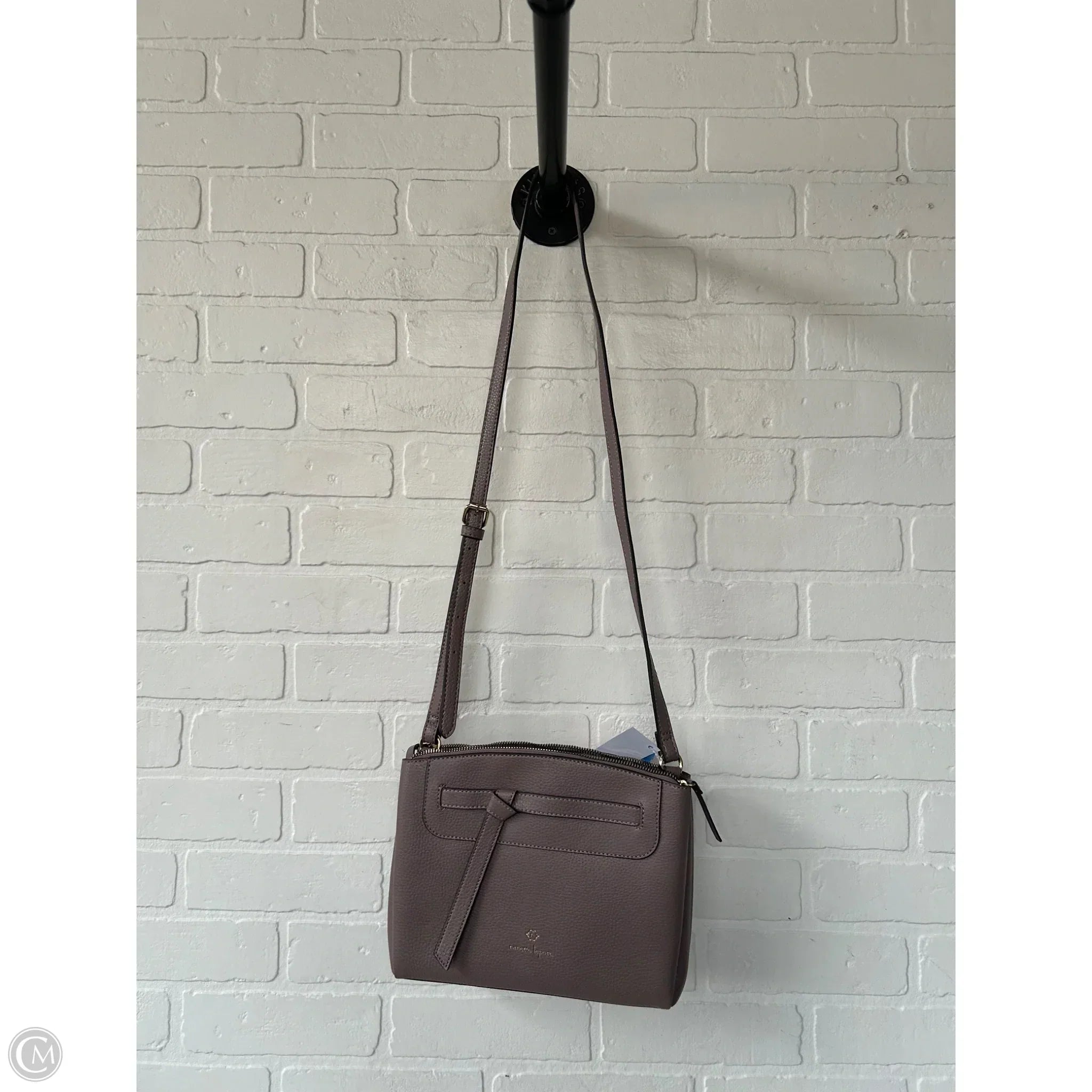 Crossbody By Nanette Lepore, Size: Large
