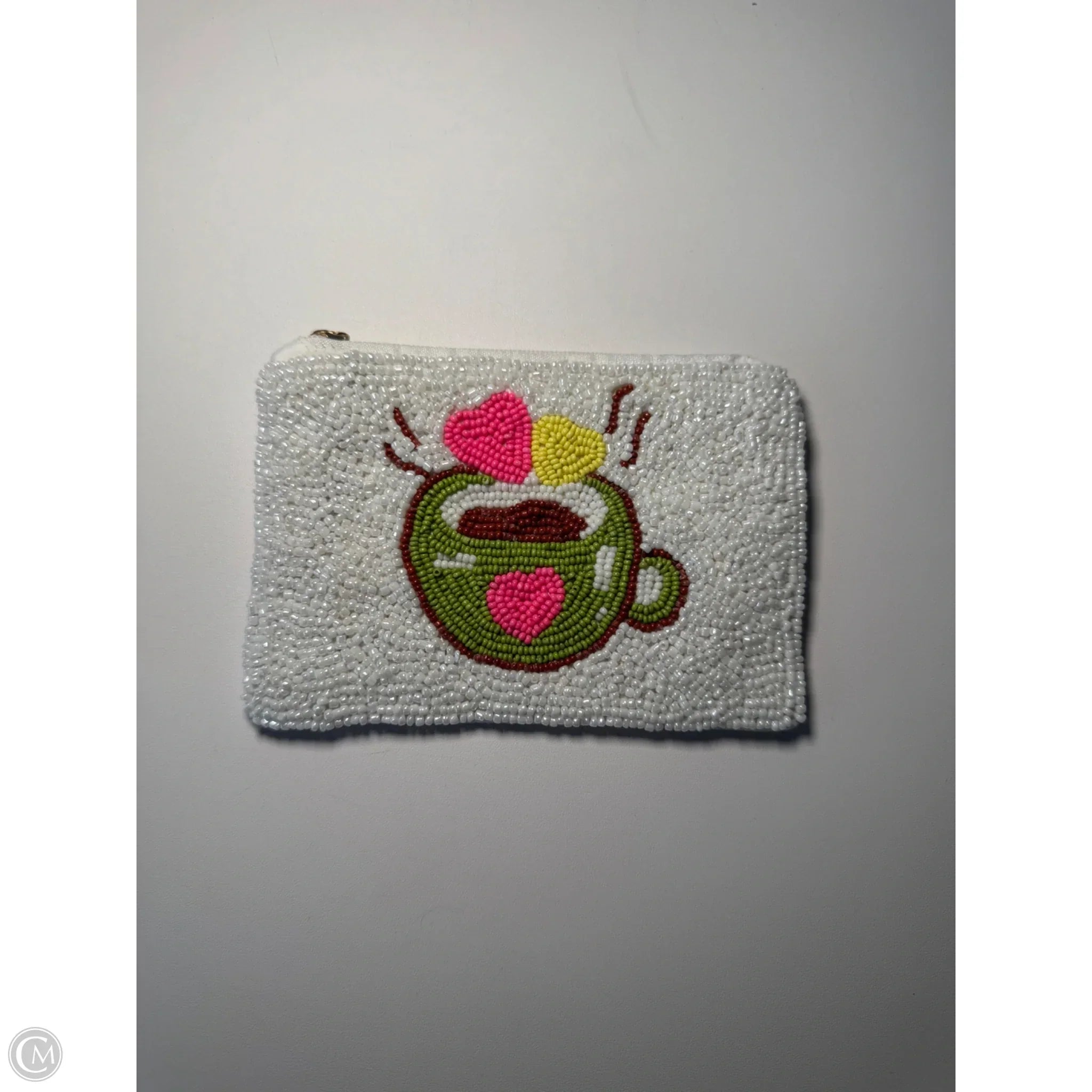 Coin Purse By Clothes Mentor, Size: Small