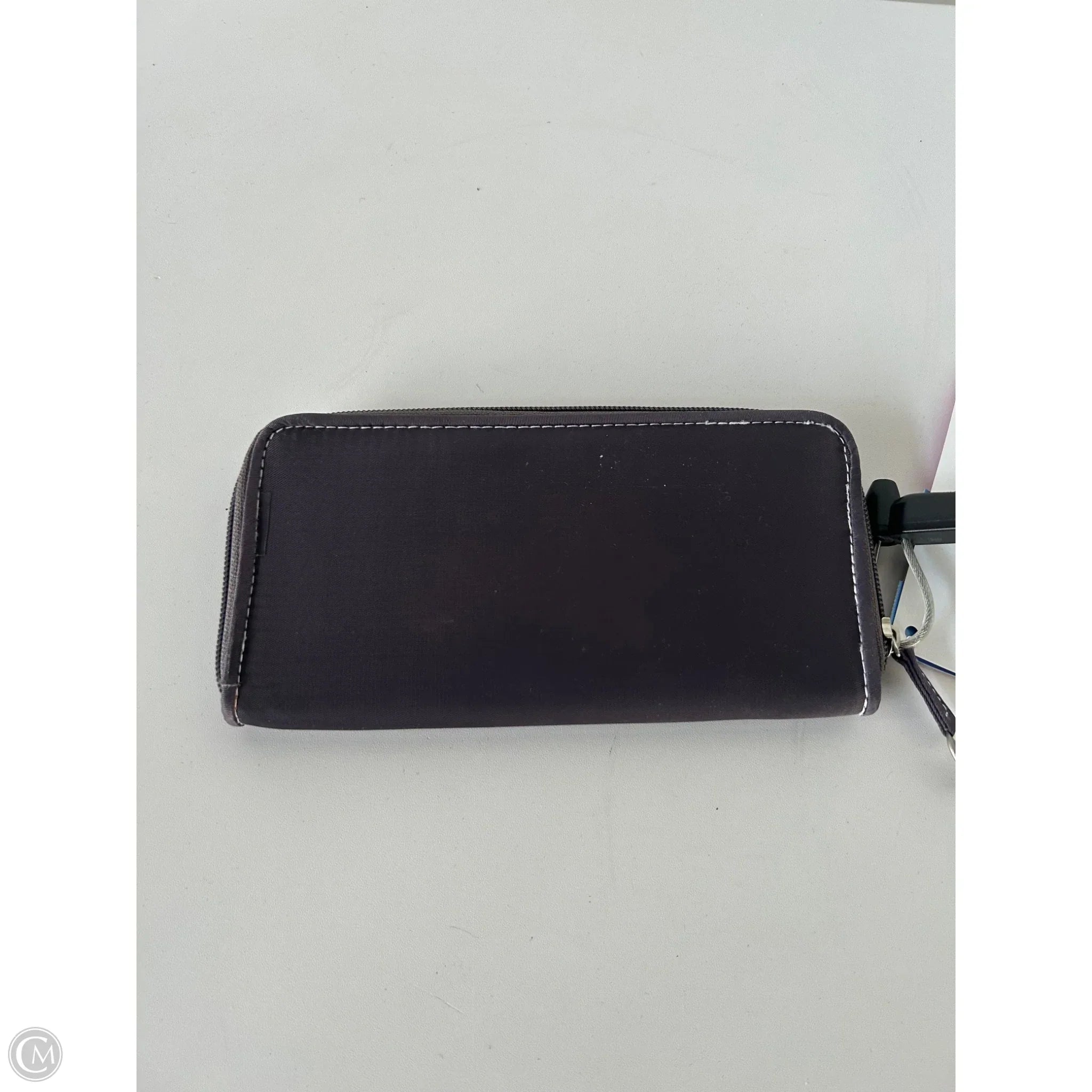 Wallet By Travelon, Size: Large