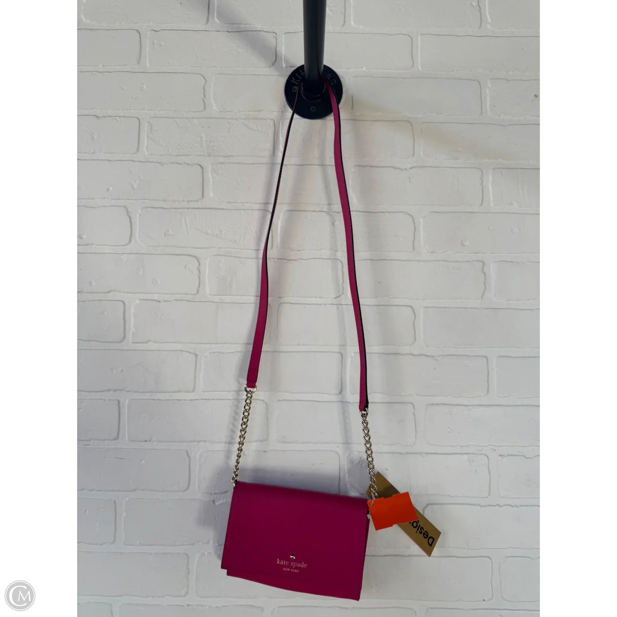 Crossbody Designer By Kate Spade, Size: Small