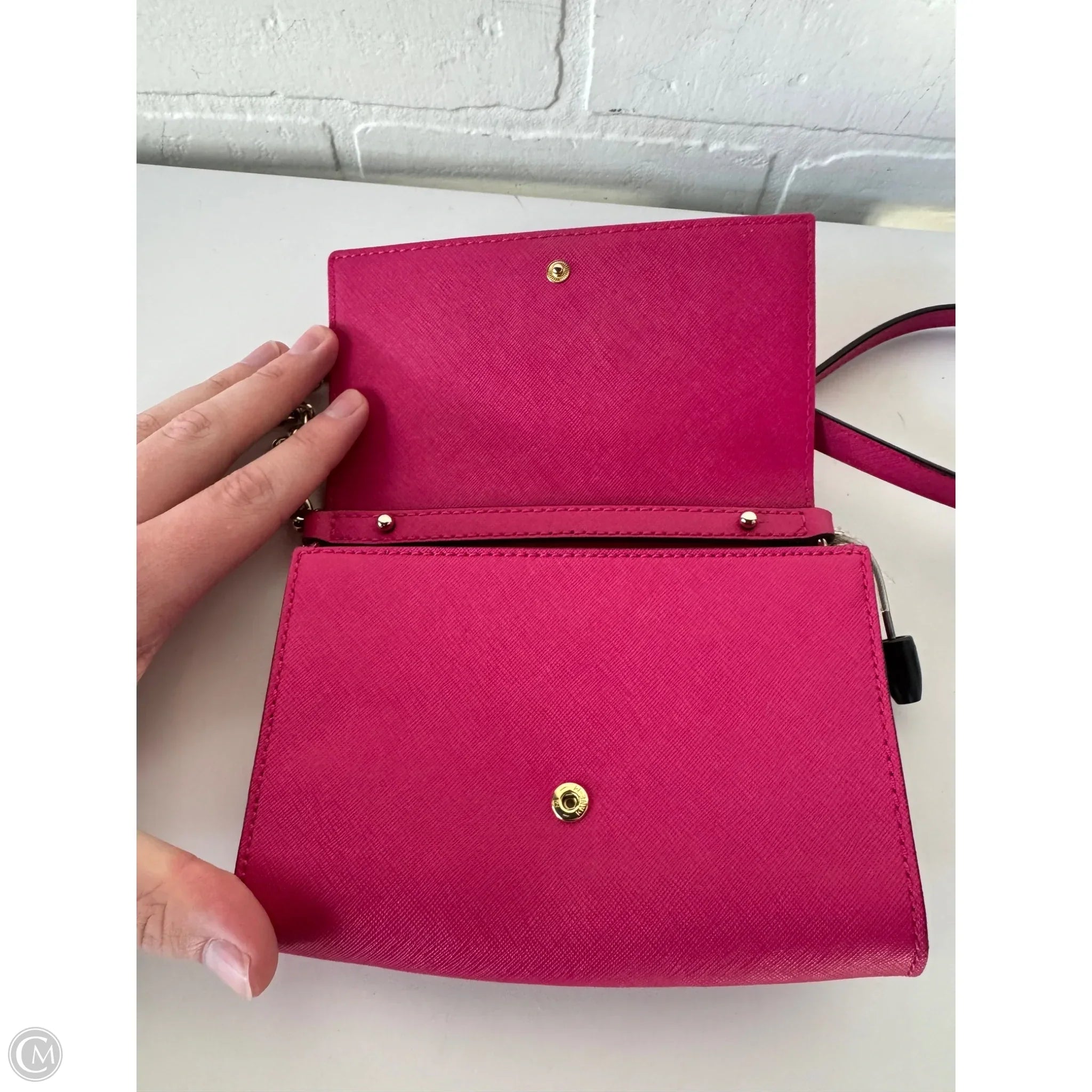 Crossbody Designer By Kate Spade, Size: Small