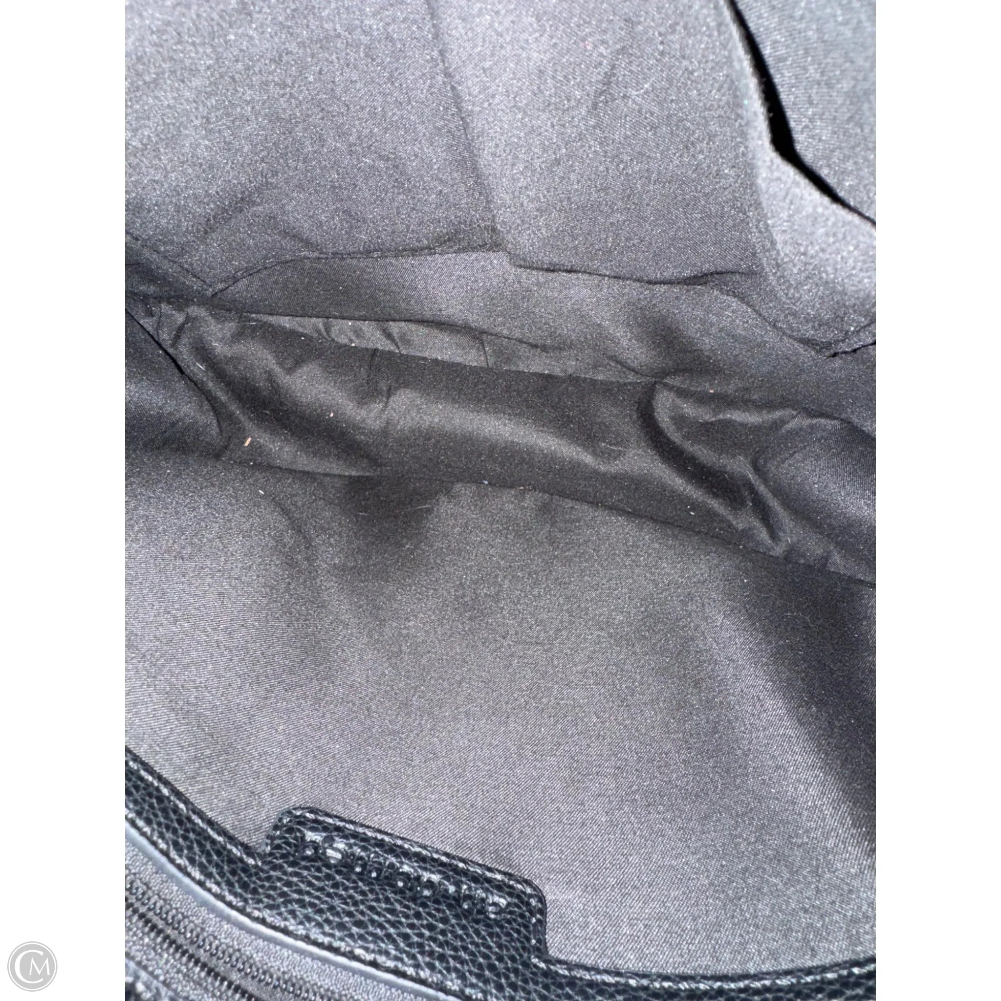 Crossbody By Clothes Mentor, Size: Large