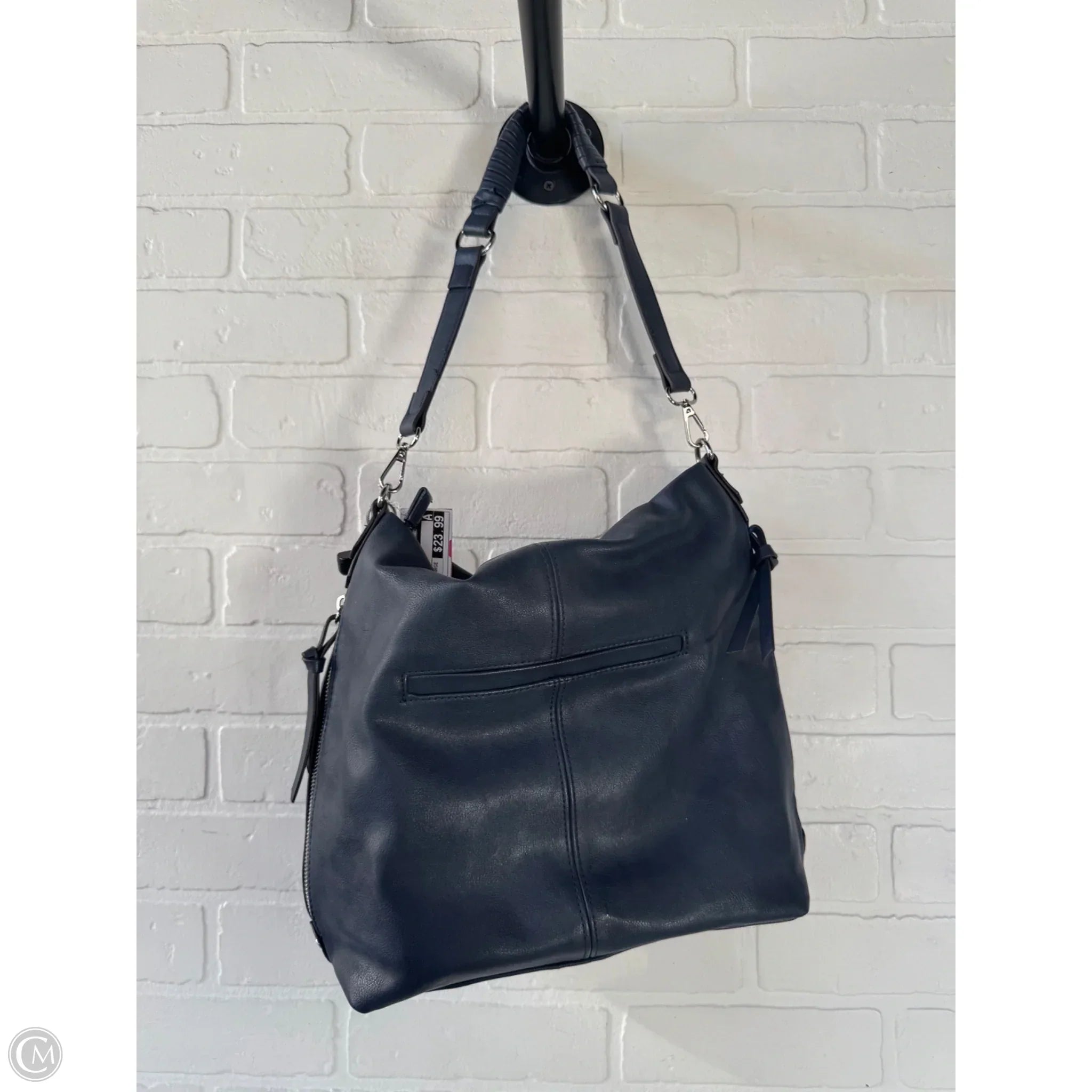 Handbag By Inc, Size: Large