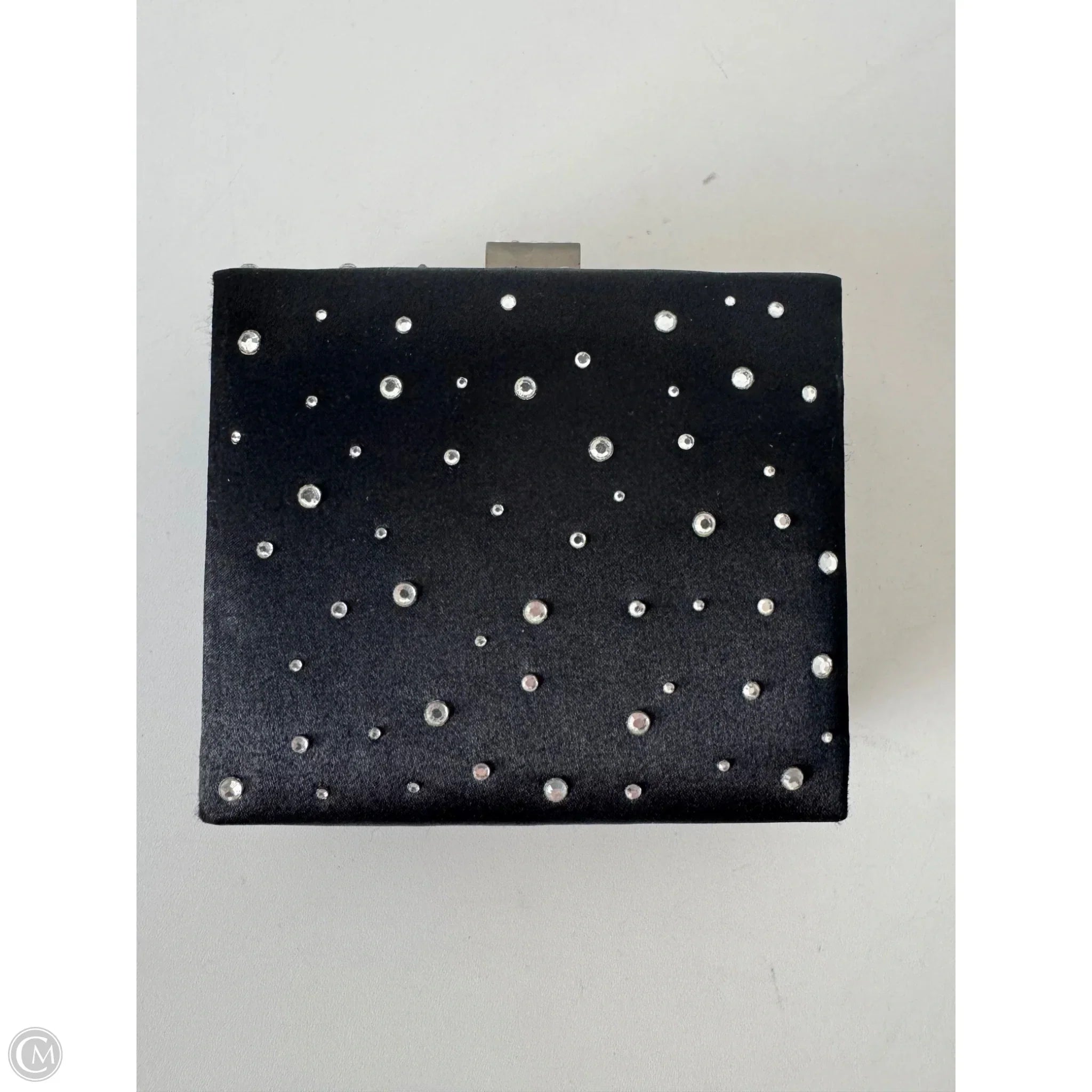 Clutch By Preston And New York, Size: Small