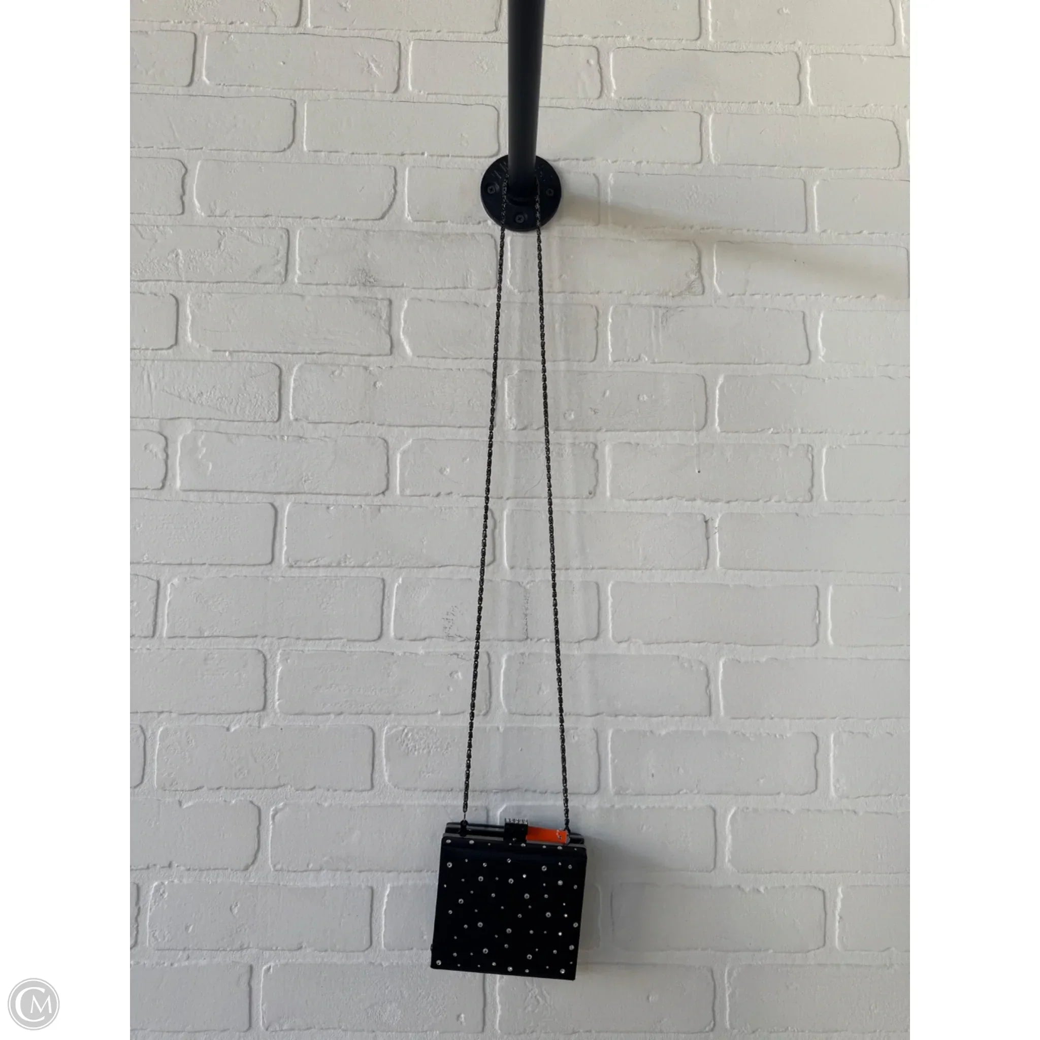 Clutch By Preston And New York, Size: Small