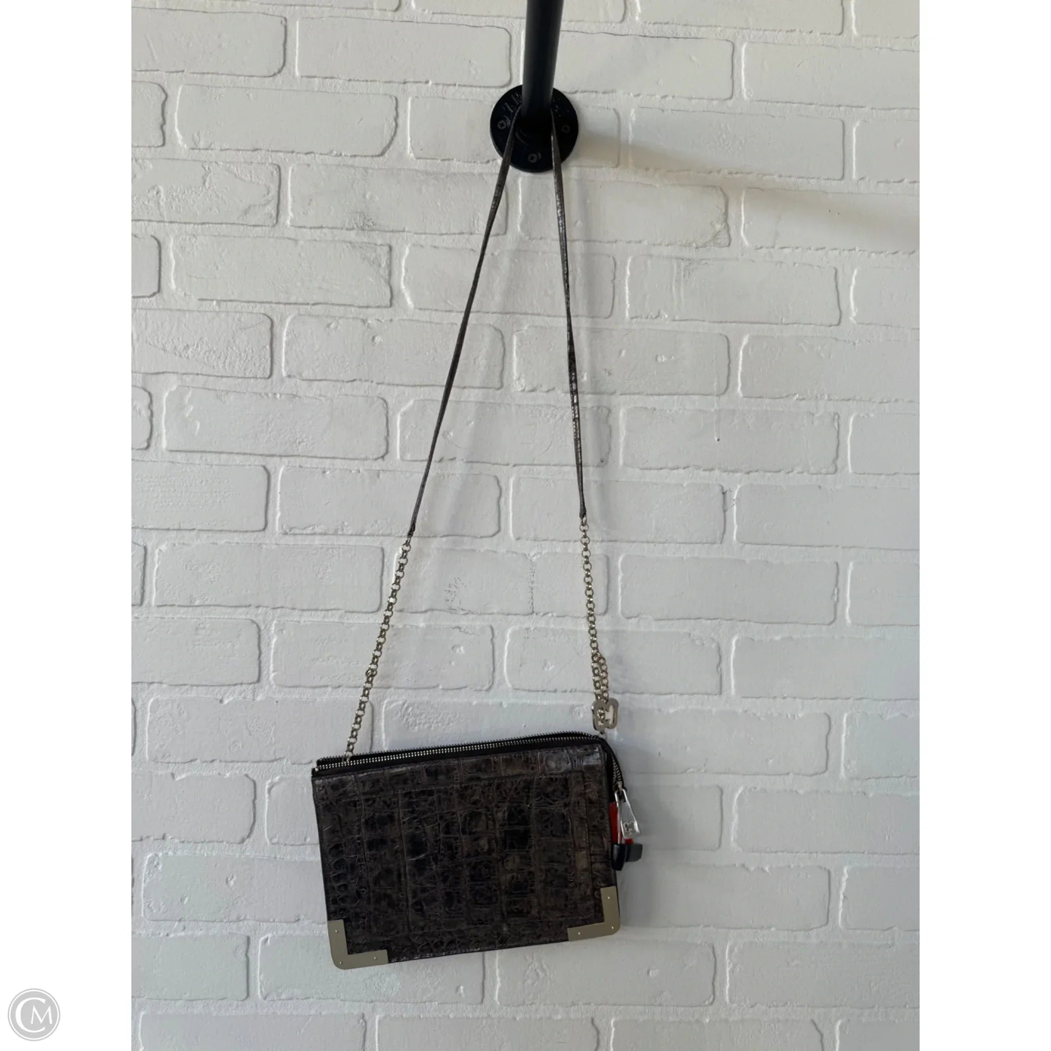 Crossbody By Eric Javitz, Size: Medium