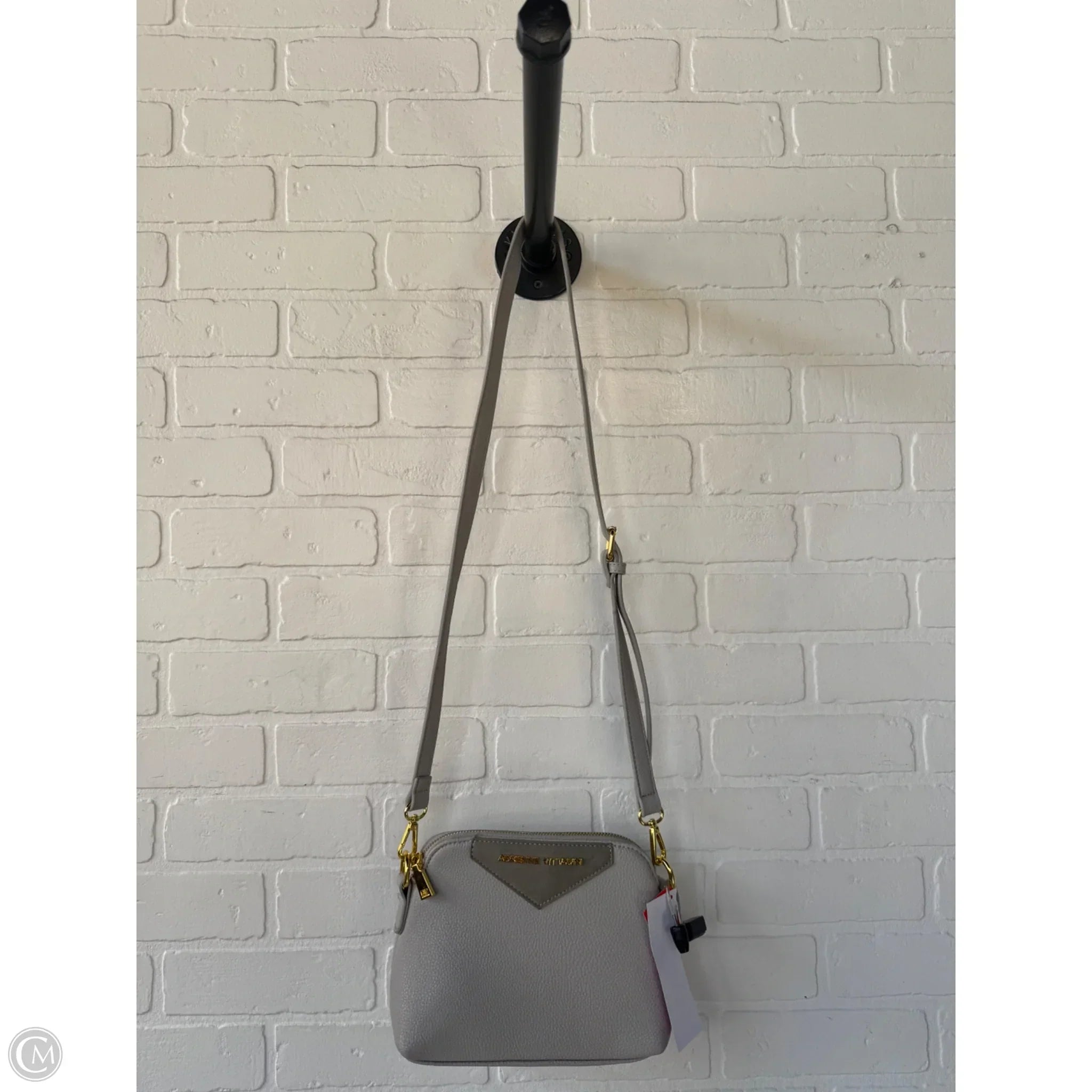 Crossbody By Adrienne Vittadini, Size: Medium