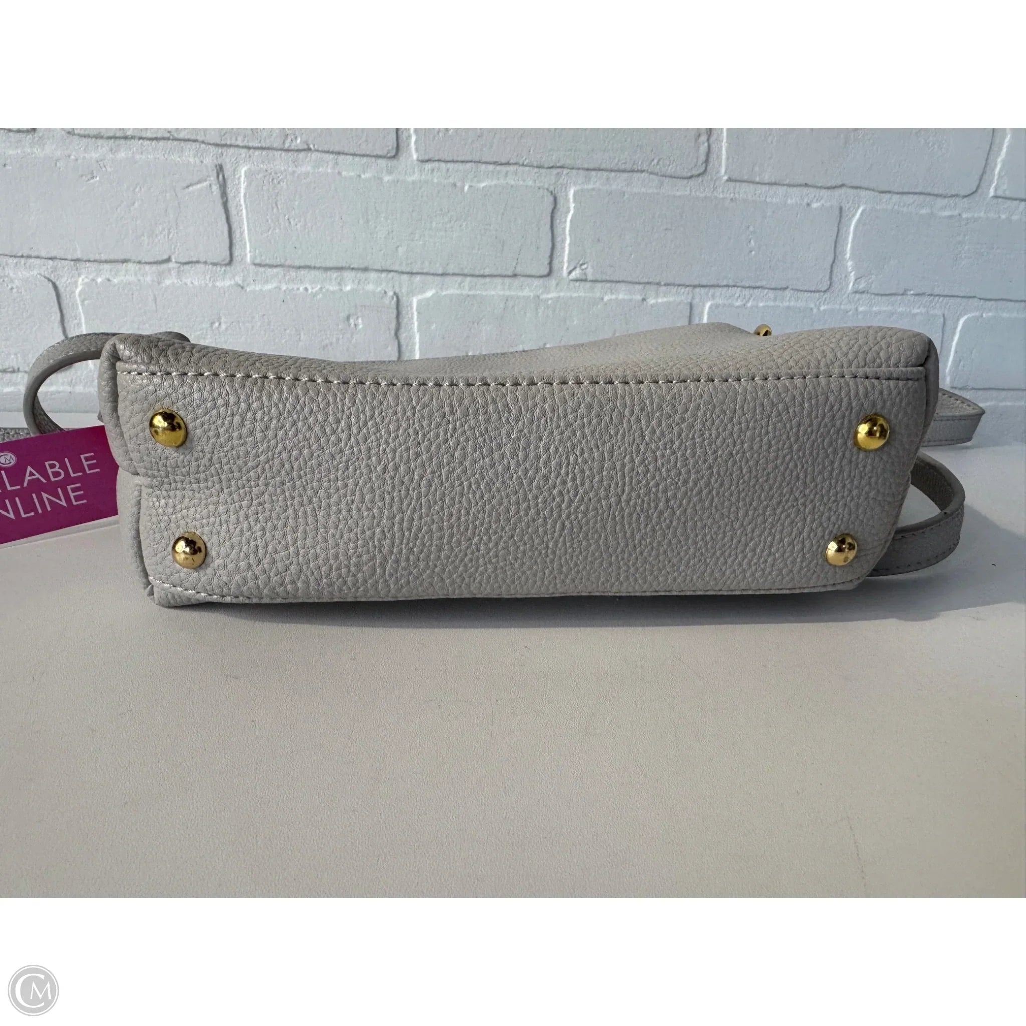 Crossbody By Adrienne Vittadini, Size: Medium