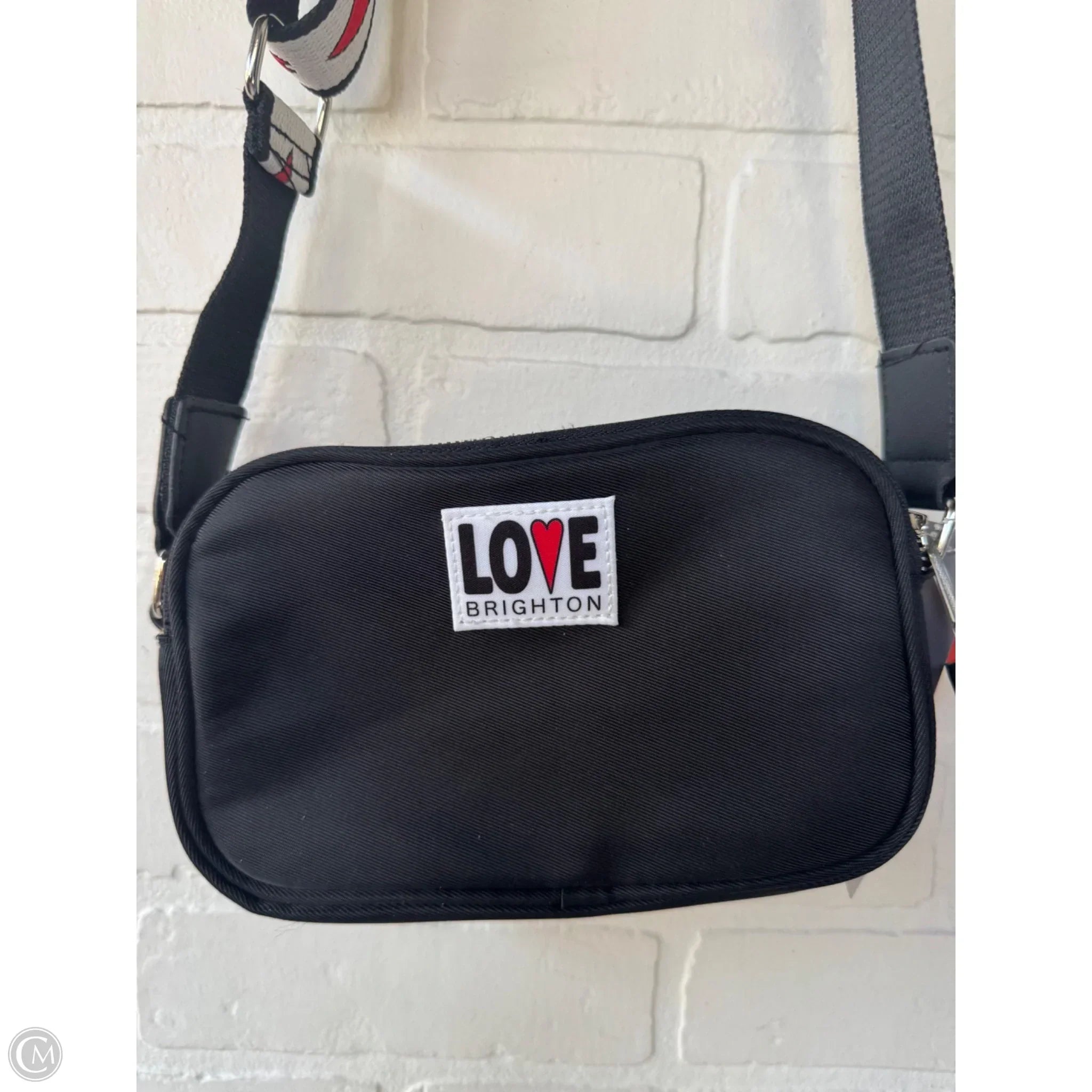 Crossbody By Brighton, Size: Medium
