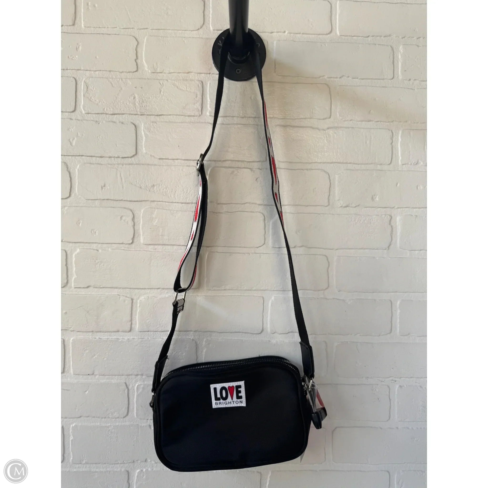 Crossbody By Brighton, Size: Medium