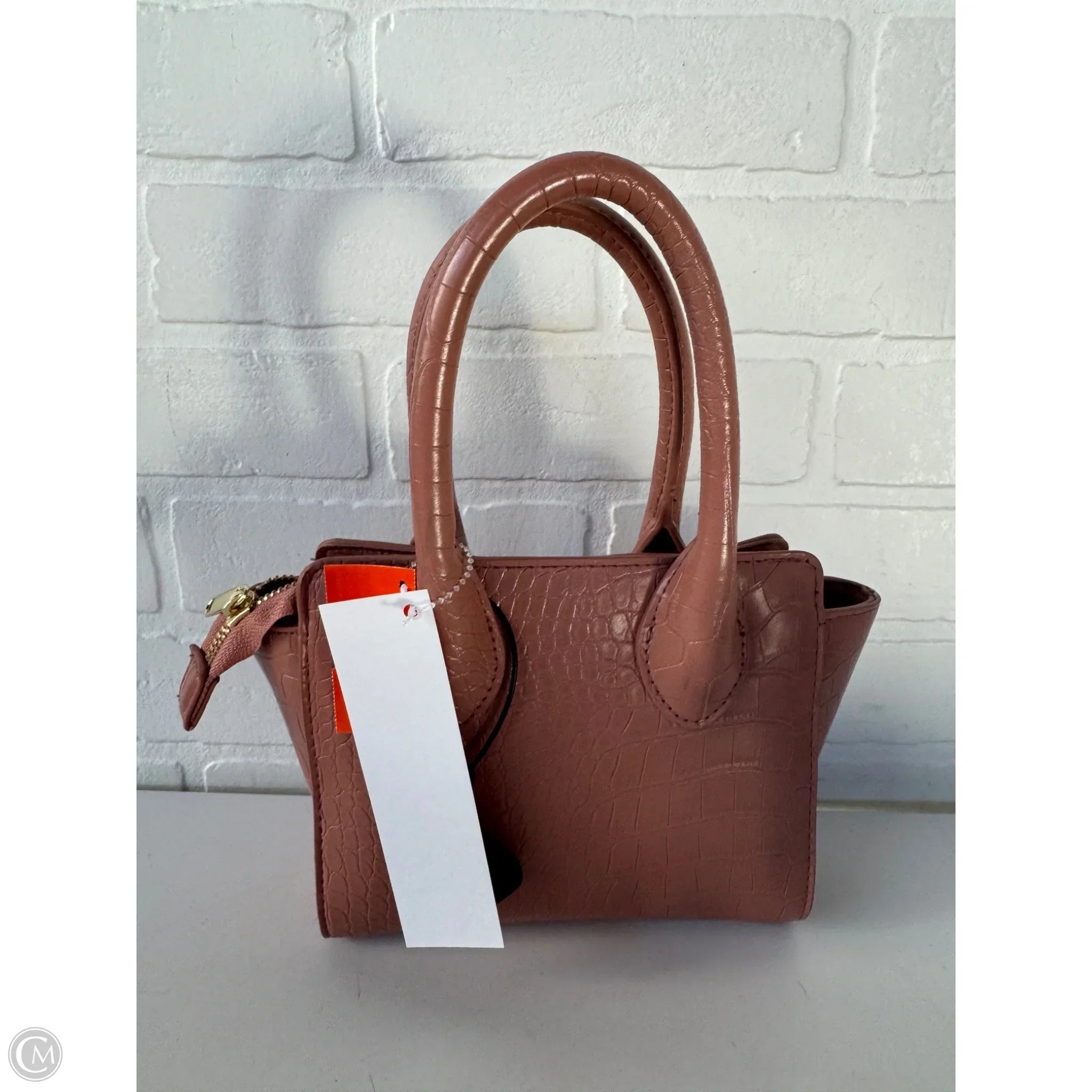 Handbag By Wild Fable, Size: Small