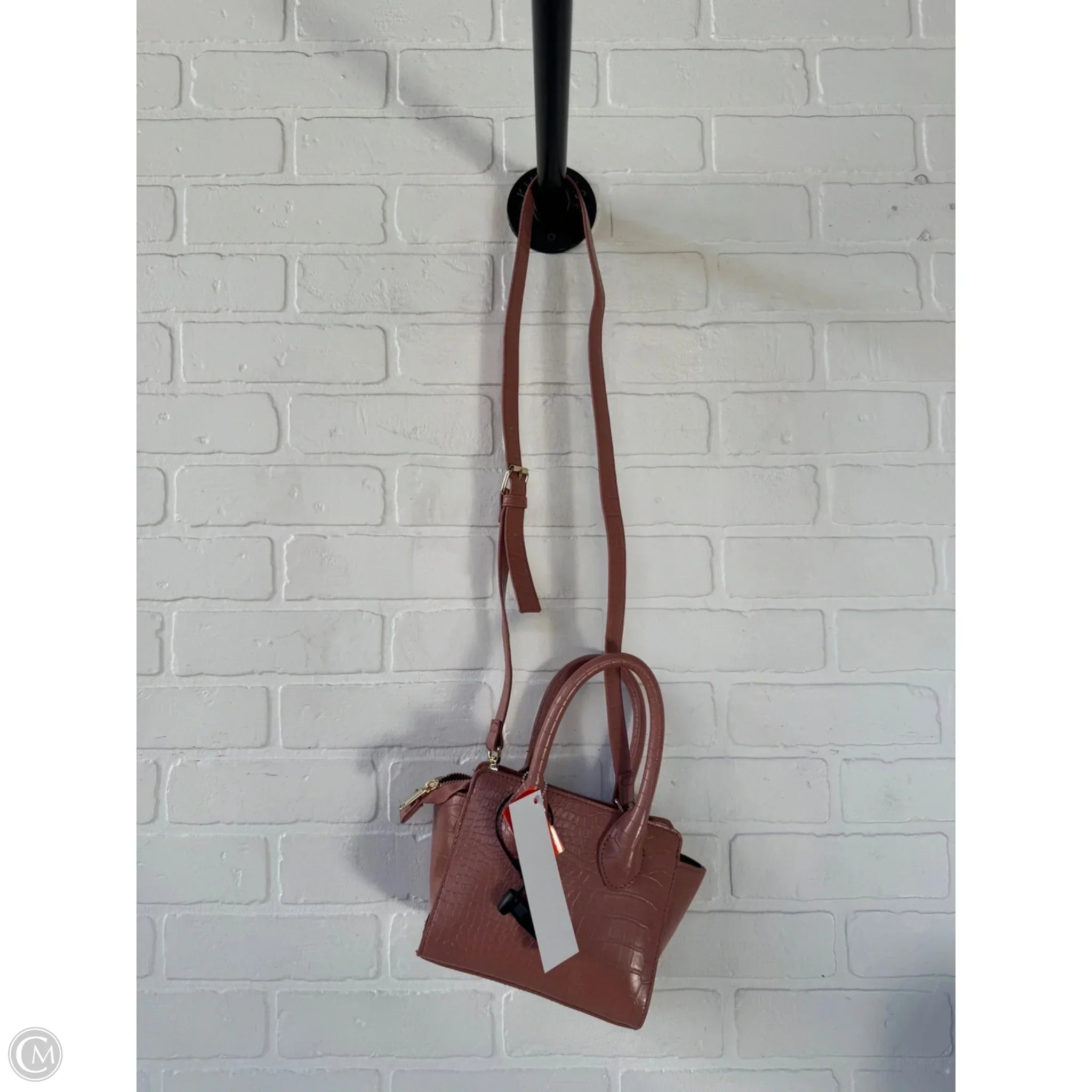 Handbag By Wild Fable, Size: Small