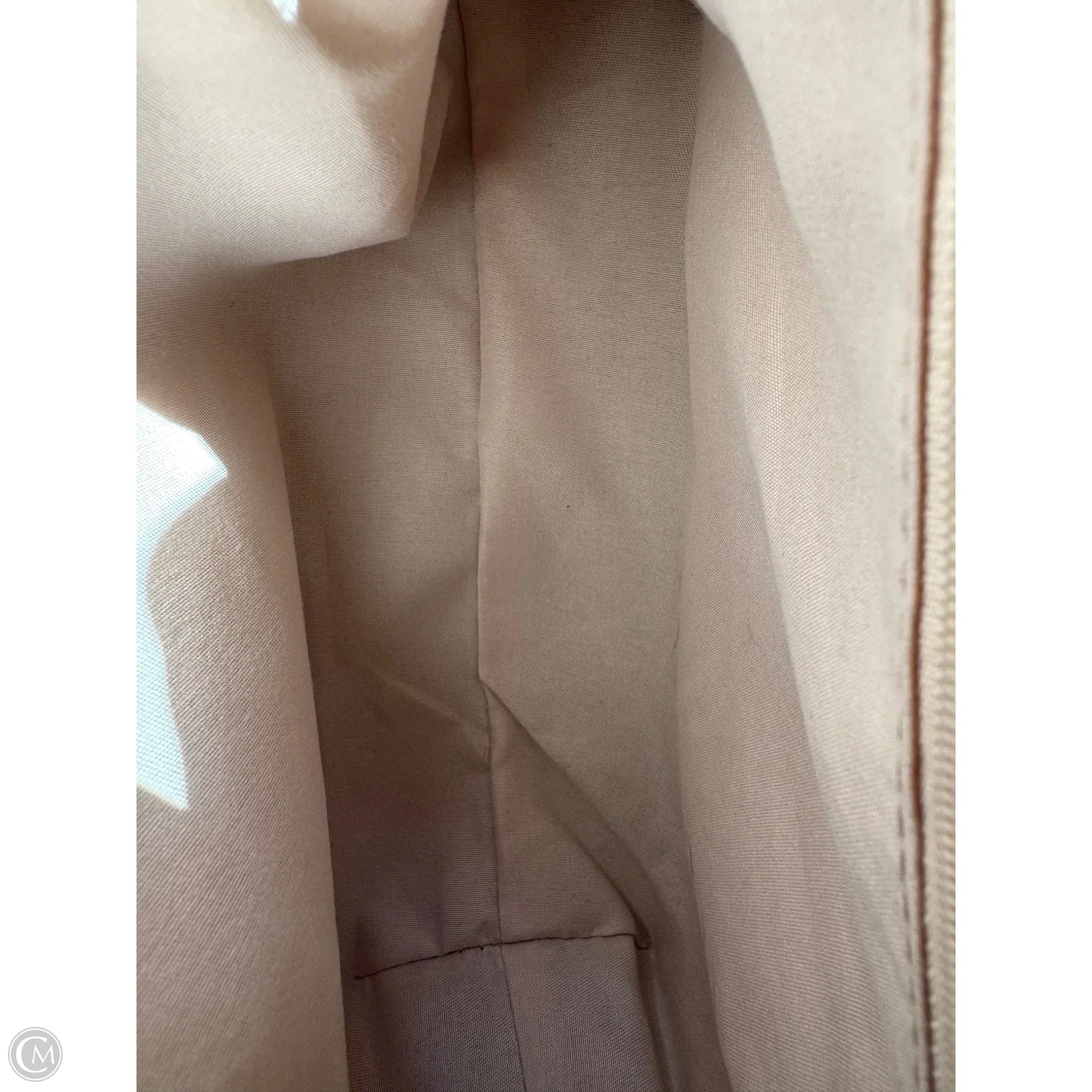 Crossbody By Clothes Mentor, Size: Large