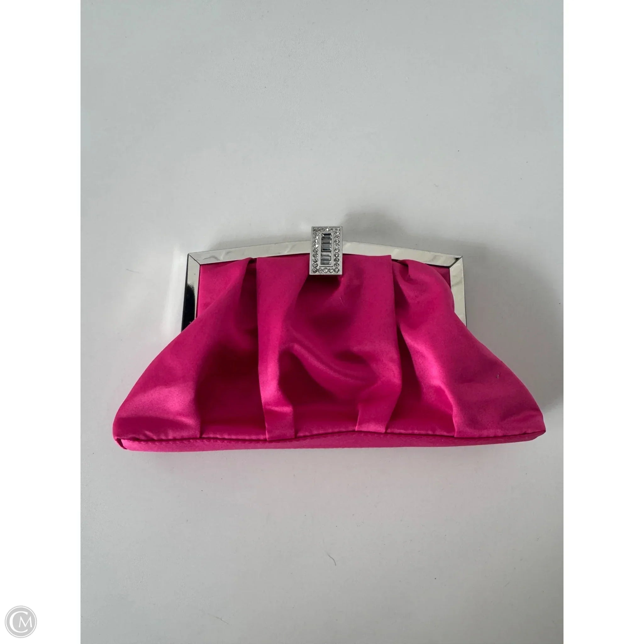 Clutch By Clothes Mentor, Size: Small