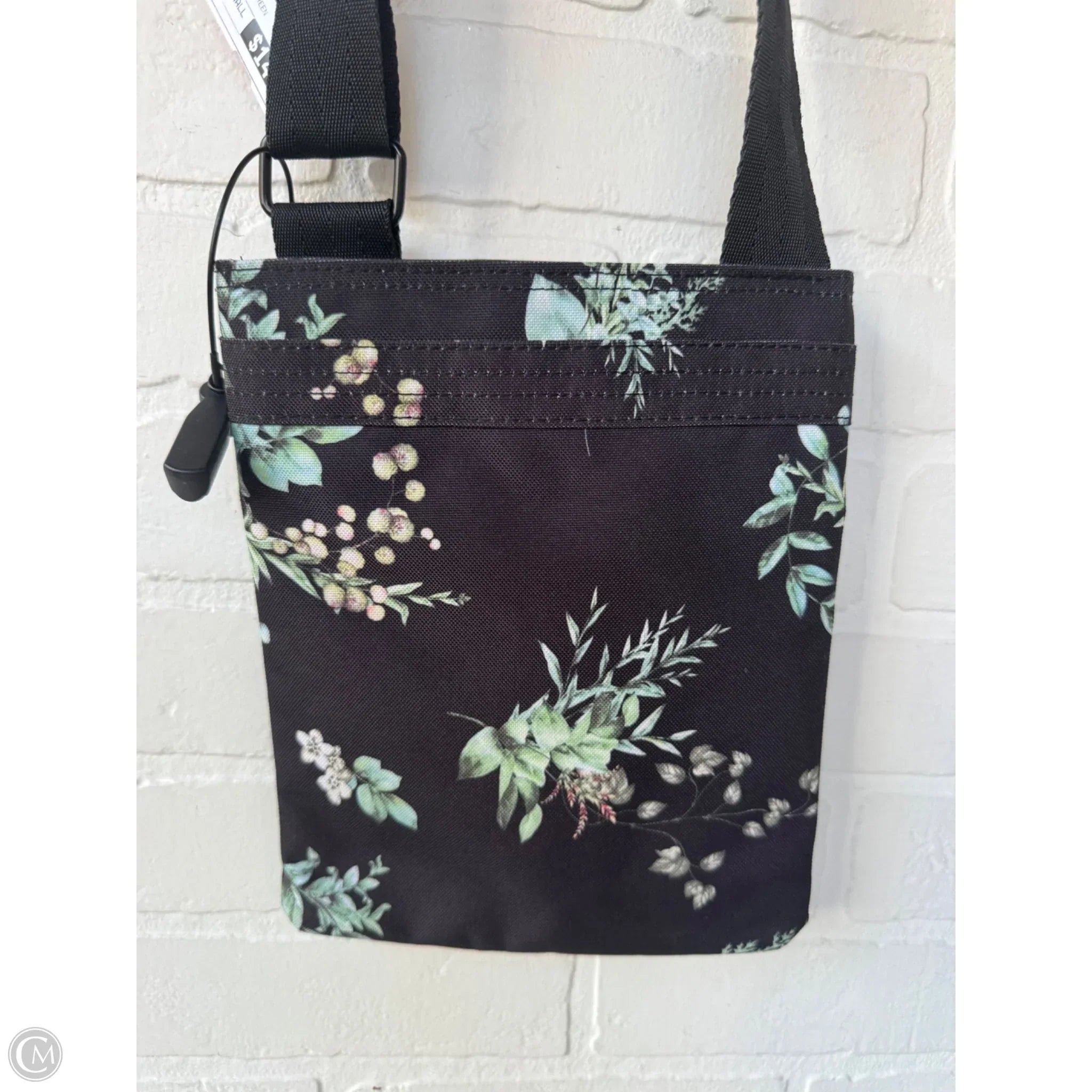 Crossbody By Cmc, Size: Small