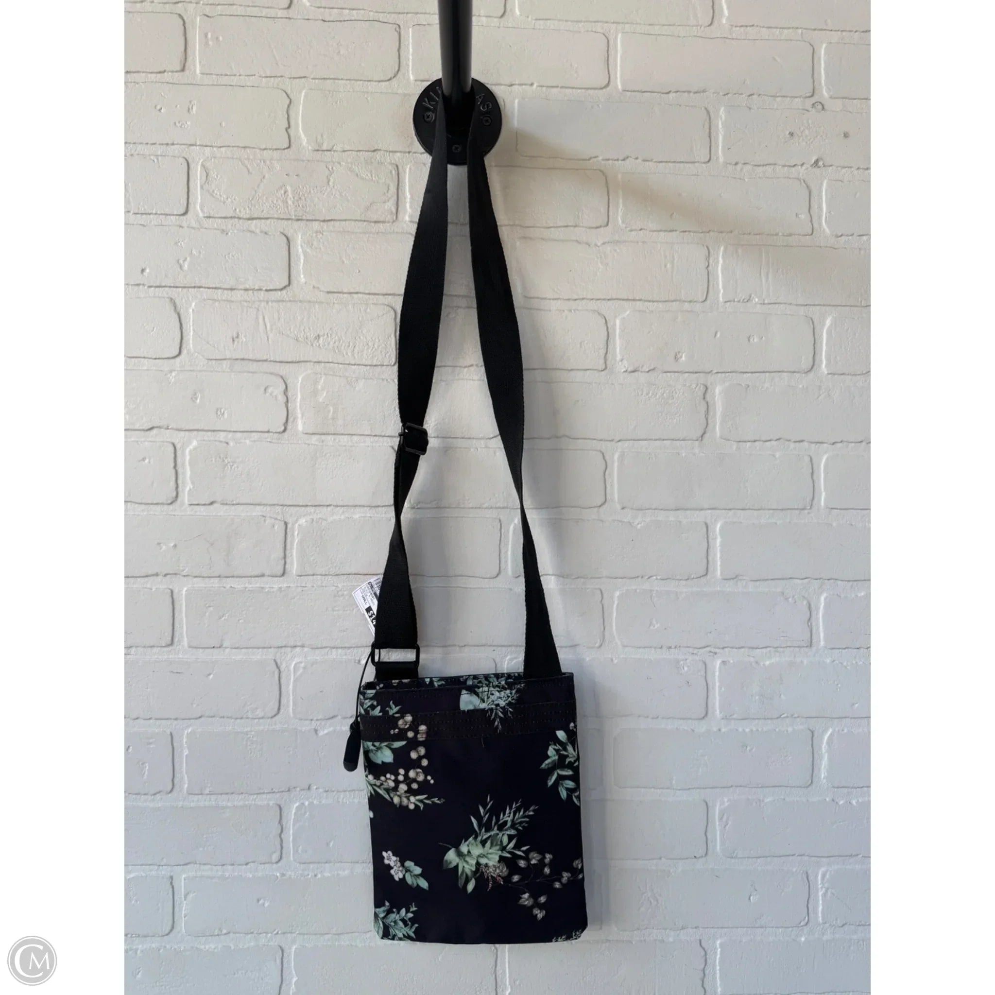 Crossbody By Cmc, Size: Small