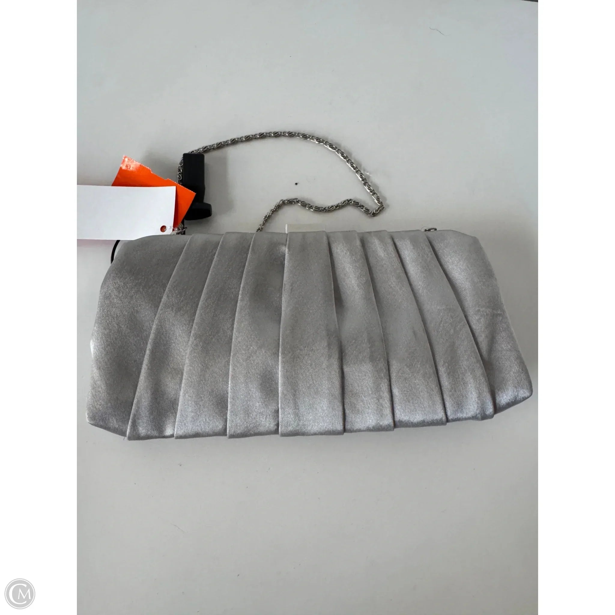 Clutch By Jessica Mcclintok, Size: Medium