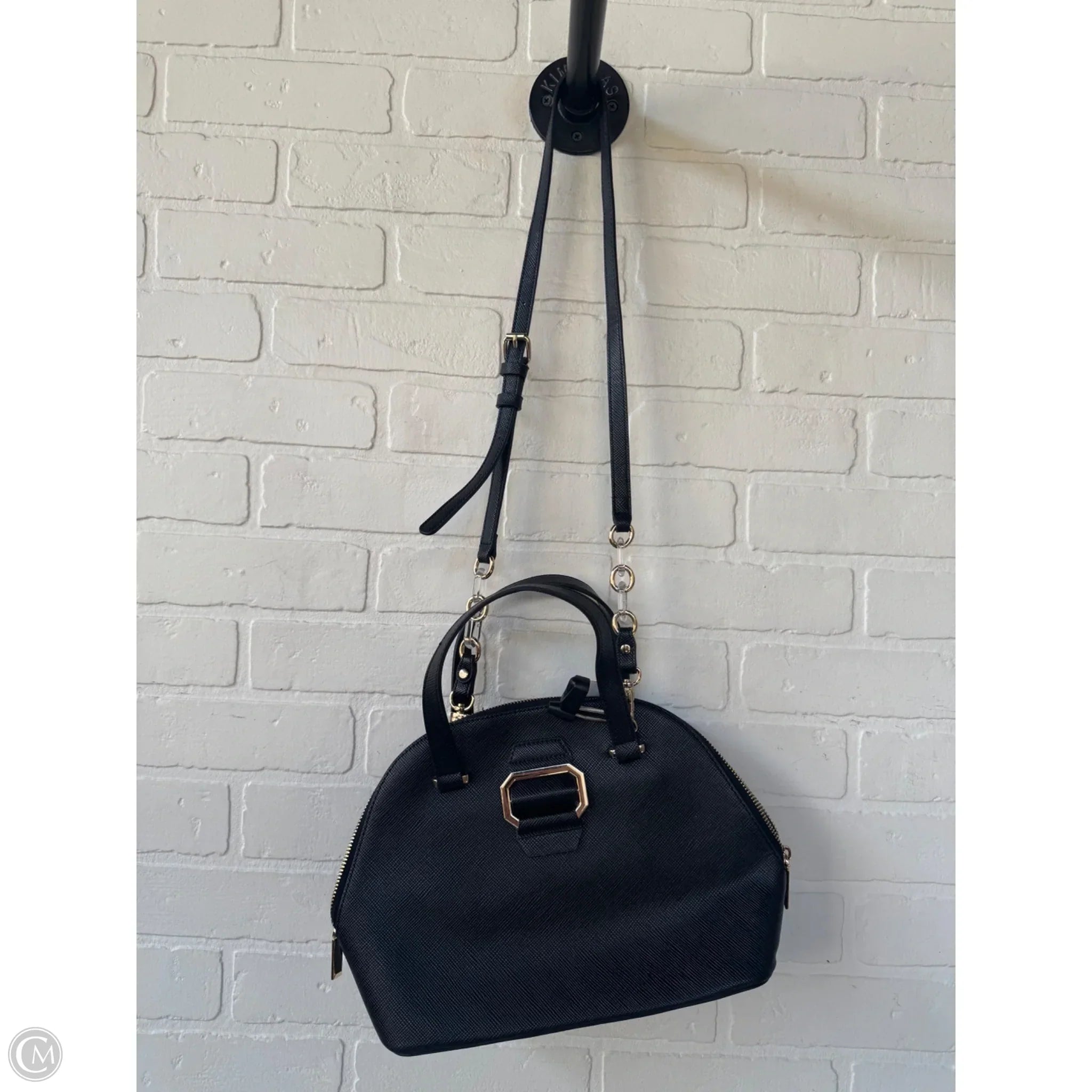 Handbag By Gianni Bini, Size: Medium