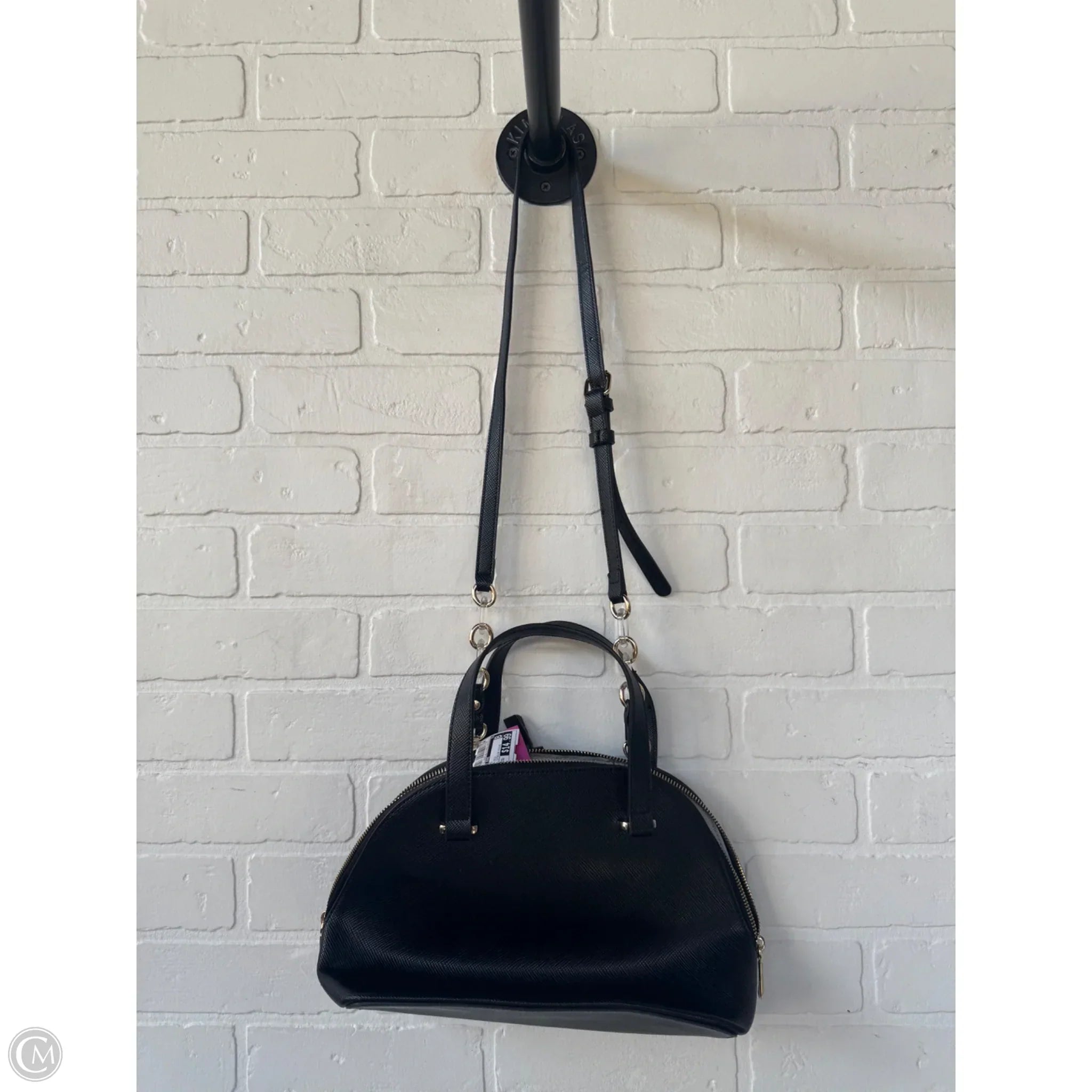 Handbag By Gianni Bini, Size: Medium