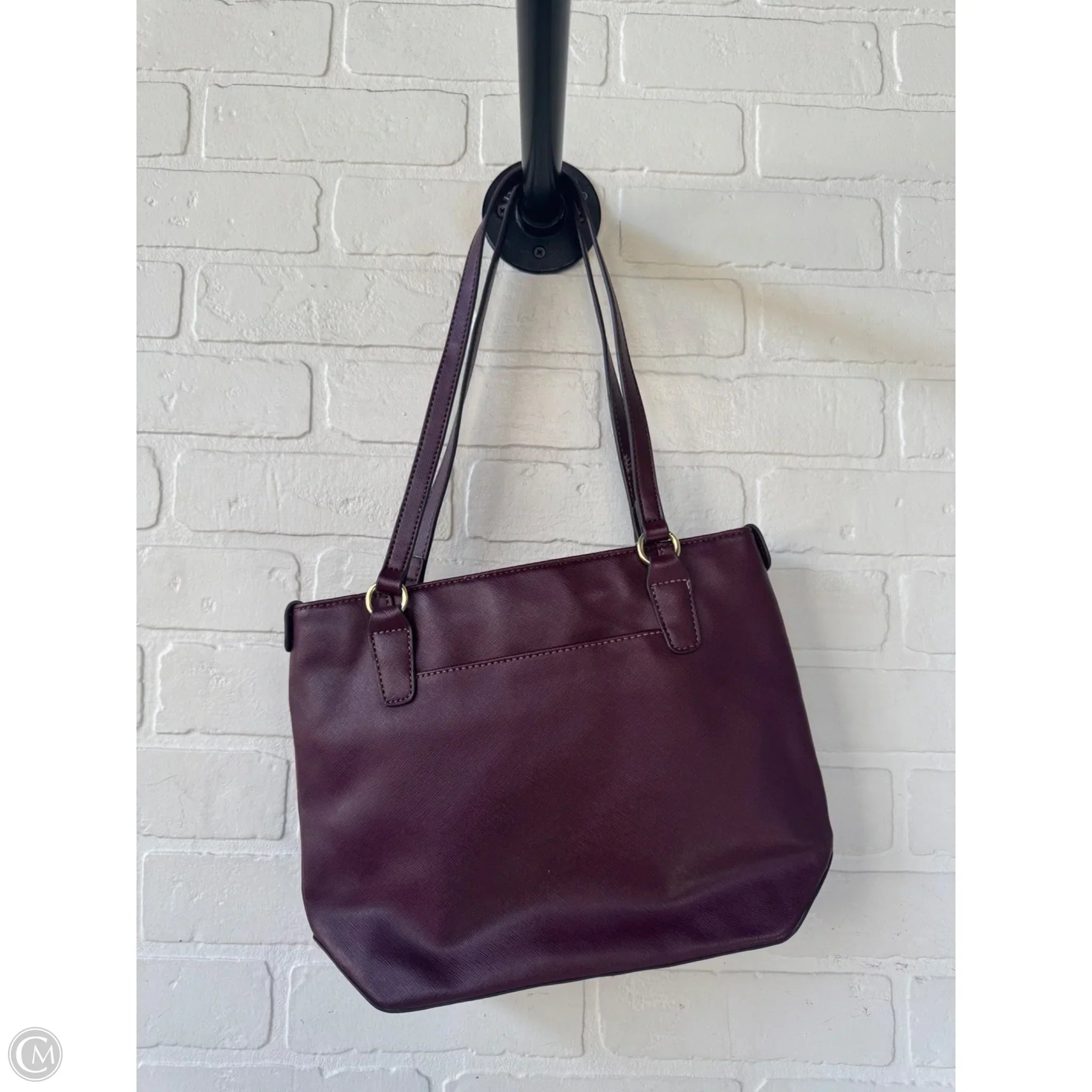 Crossbody By Liz Claiborne, Size: Large