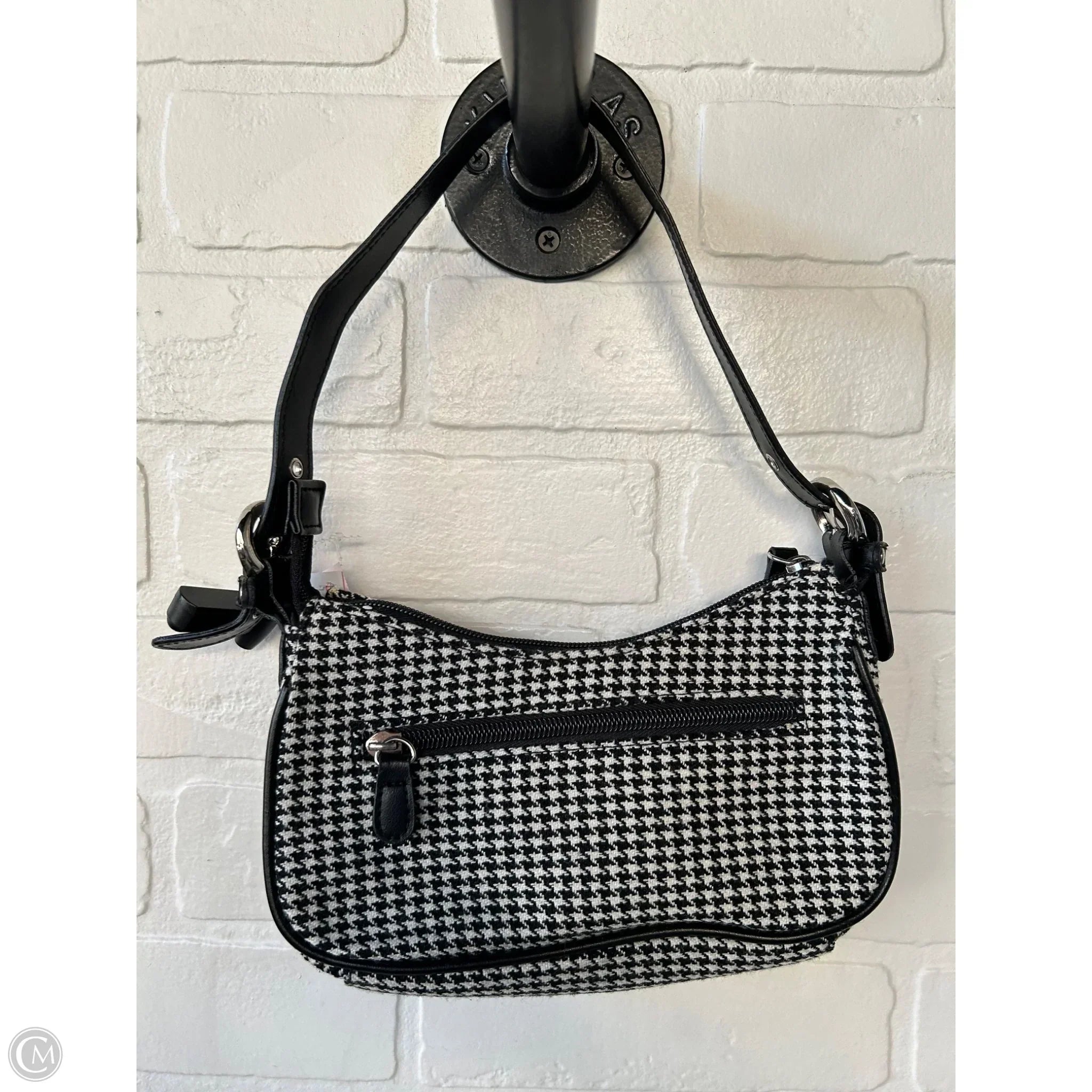 Handbag By Clothes Mentor, Size: Small