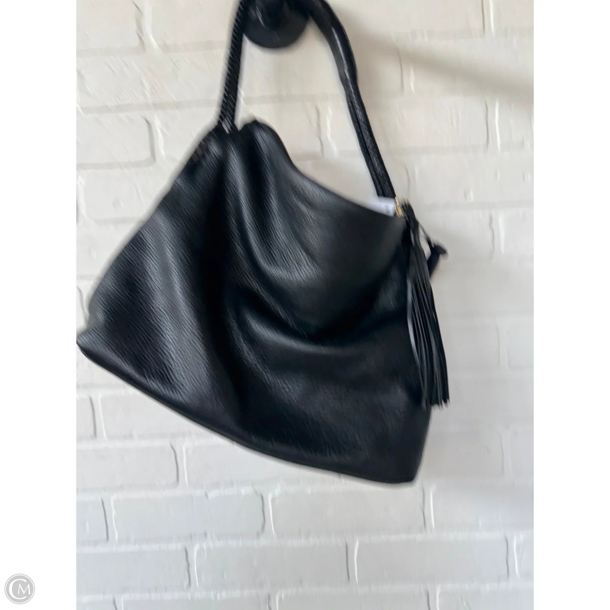 Handbag Designer By Tory Burch, Size: Large