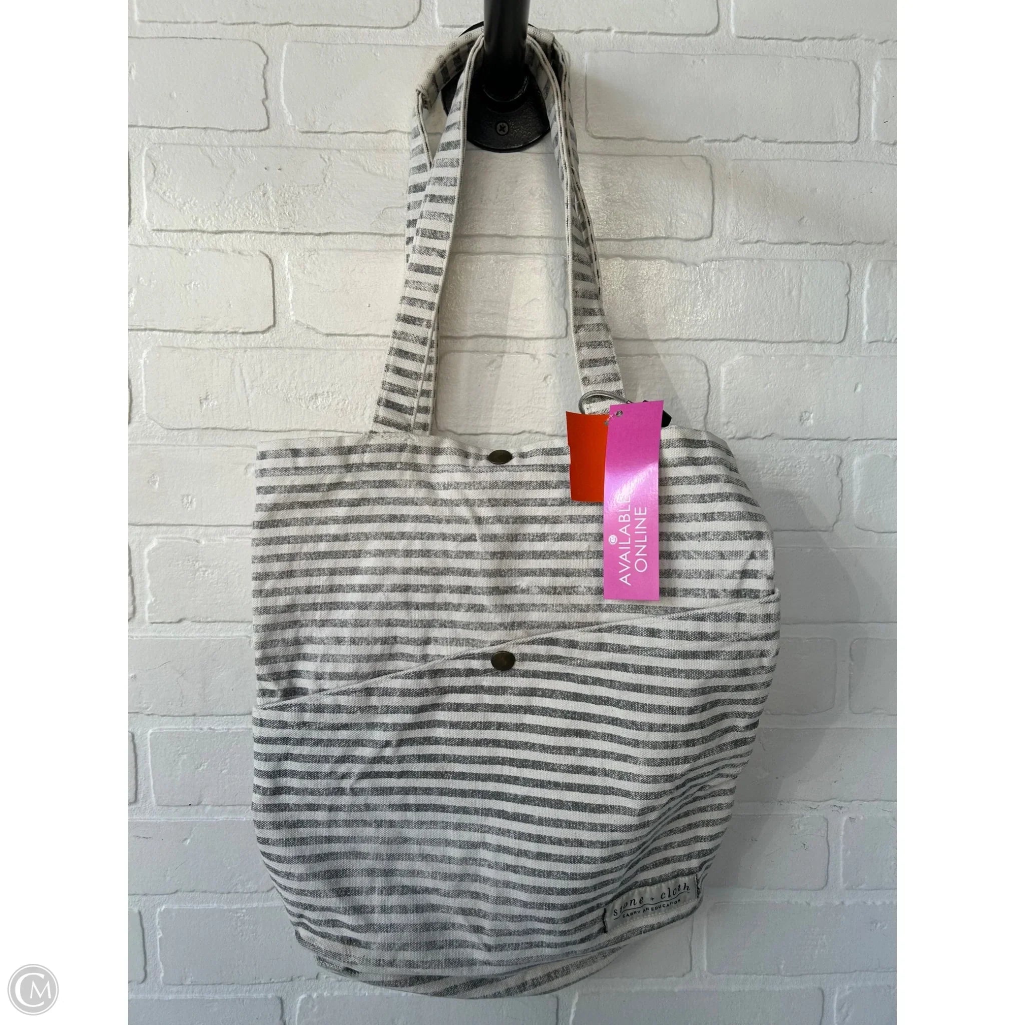 Tote By Cmc, Size: Medium