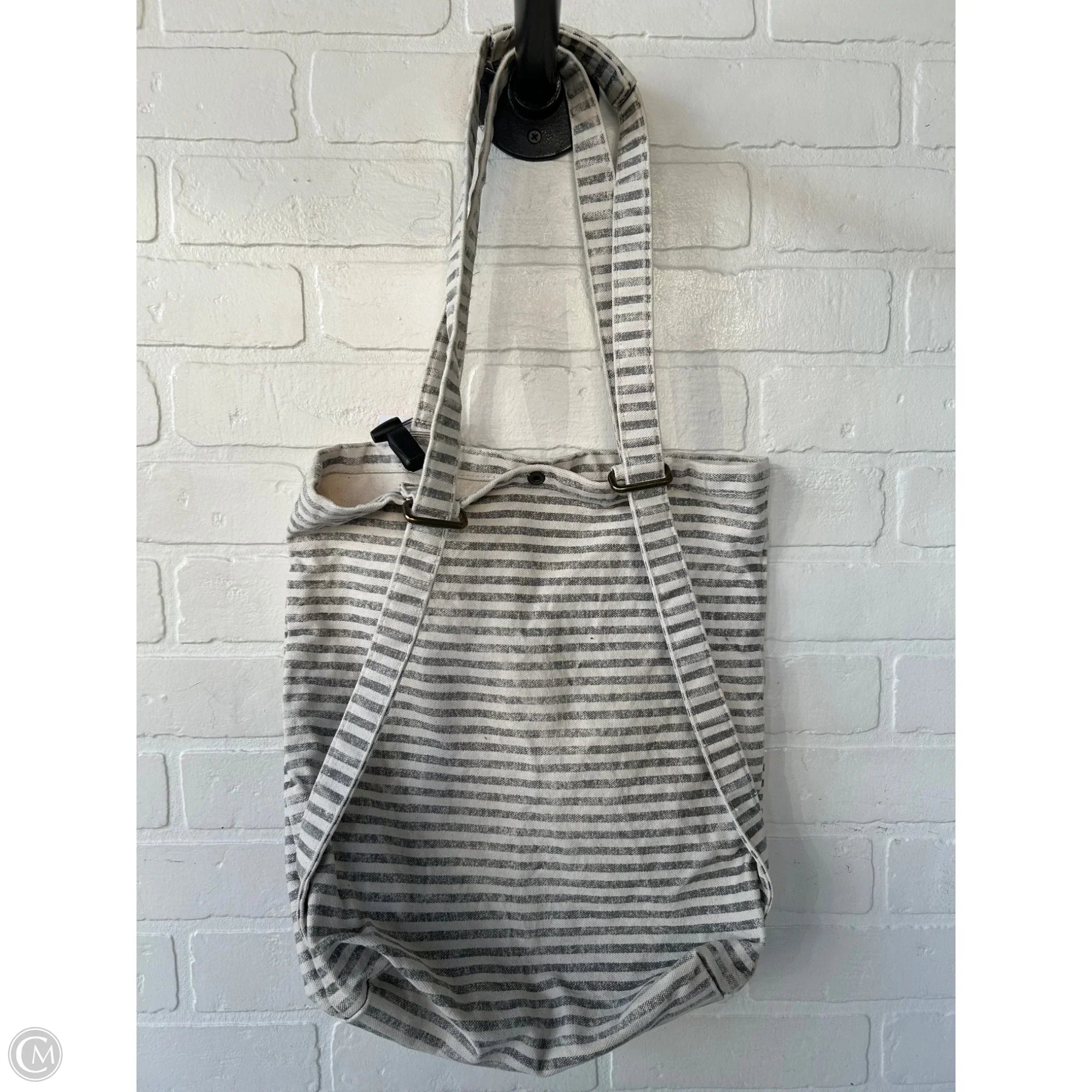 Tote By Cmc, Size: Medium