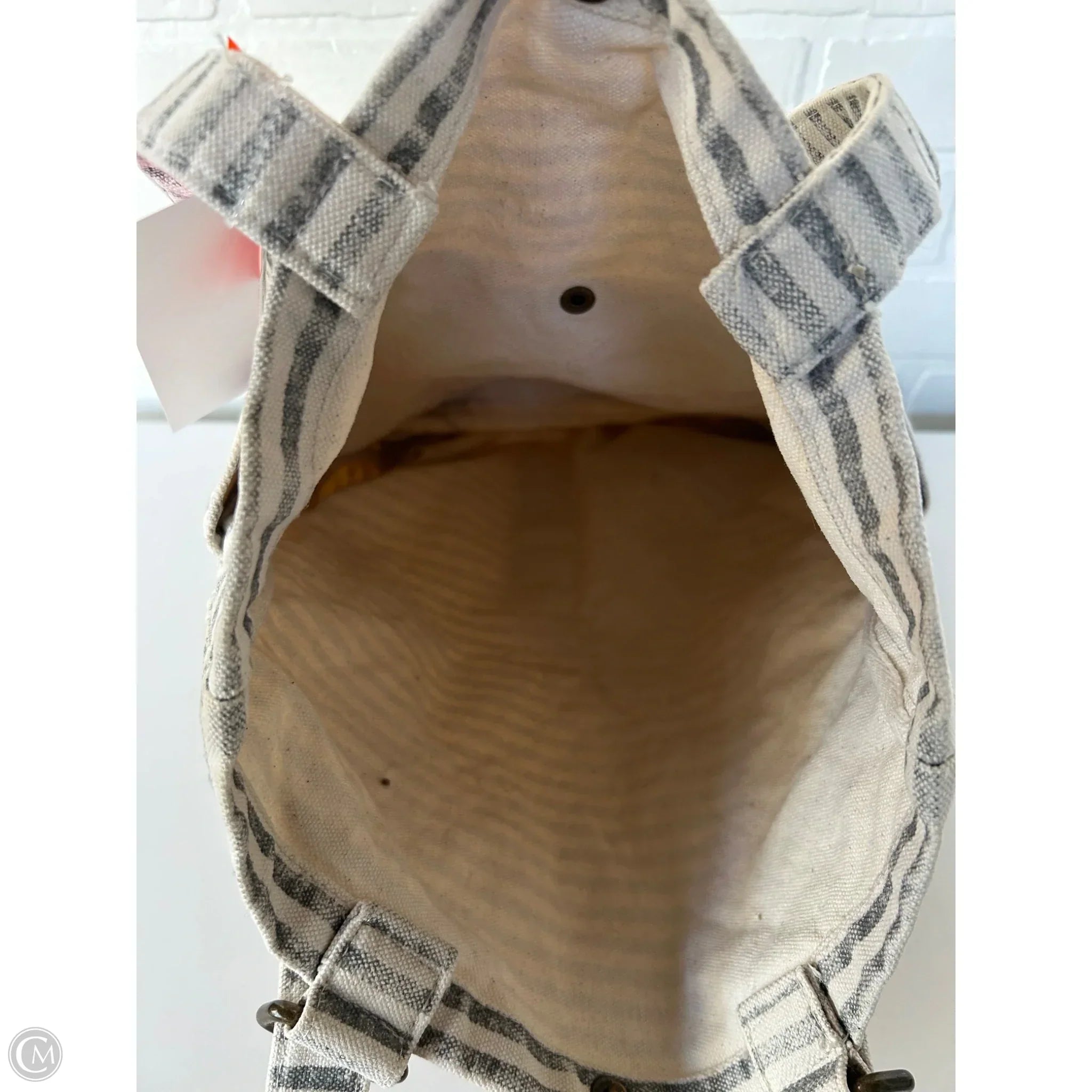 Tote By Cmc, Size: Medium