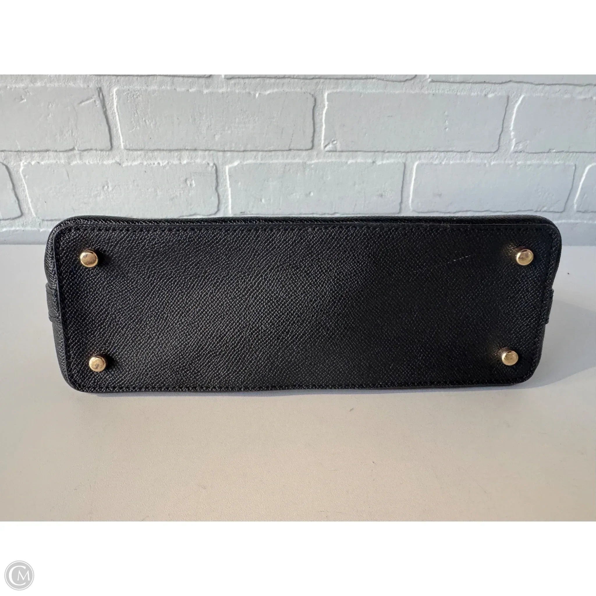 Handbag Designer By Coach, Size: Small