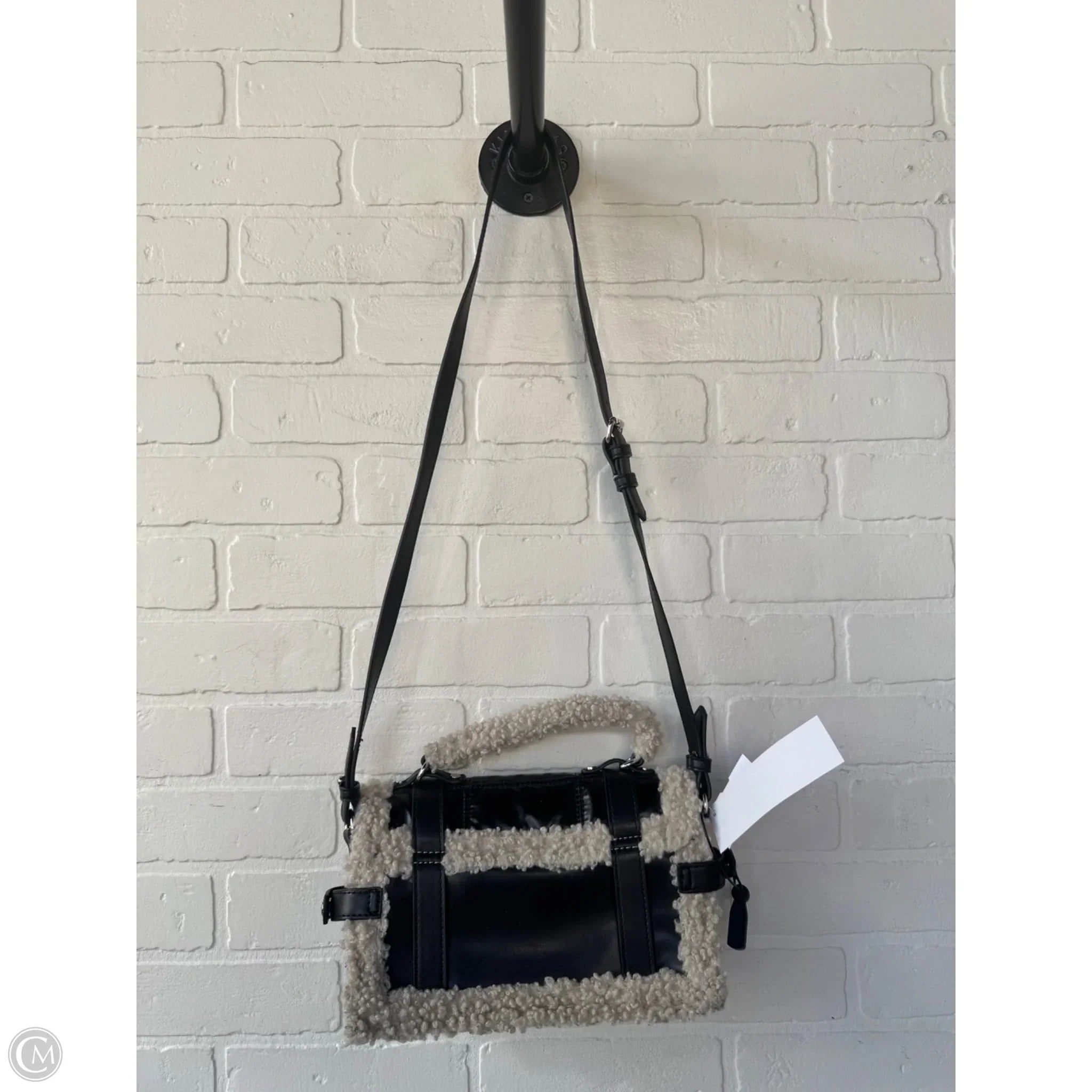 Crossbody By Zara, Size: Medium