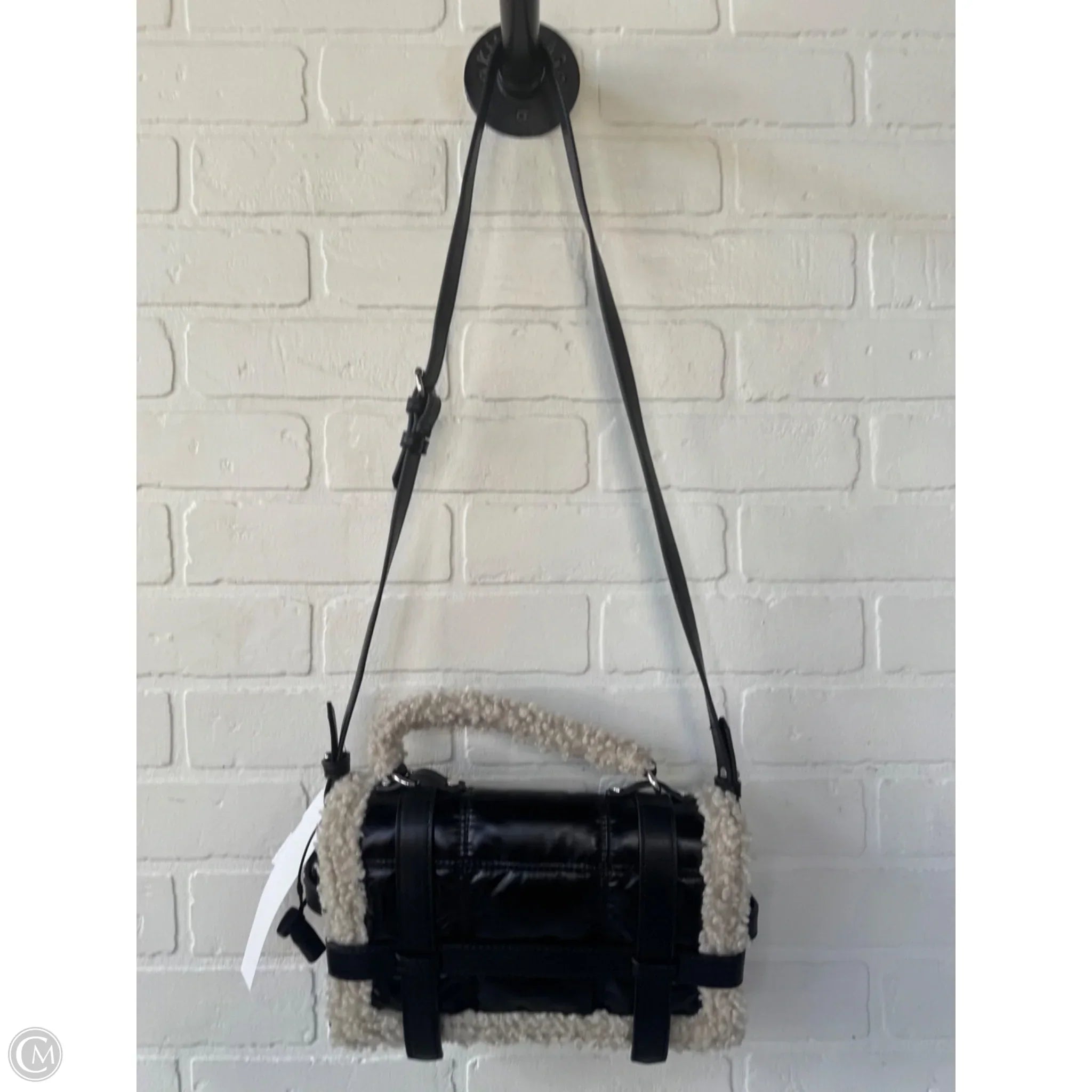 Crossbody By Zara, Size: Medium