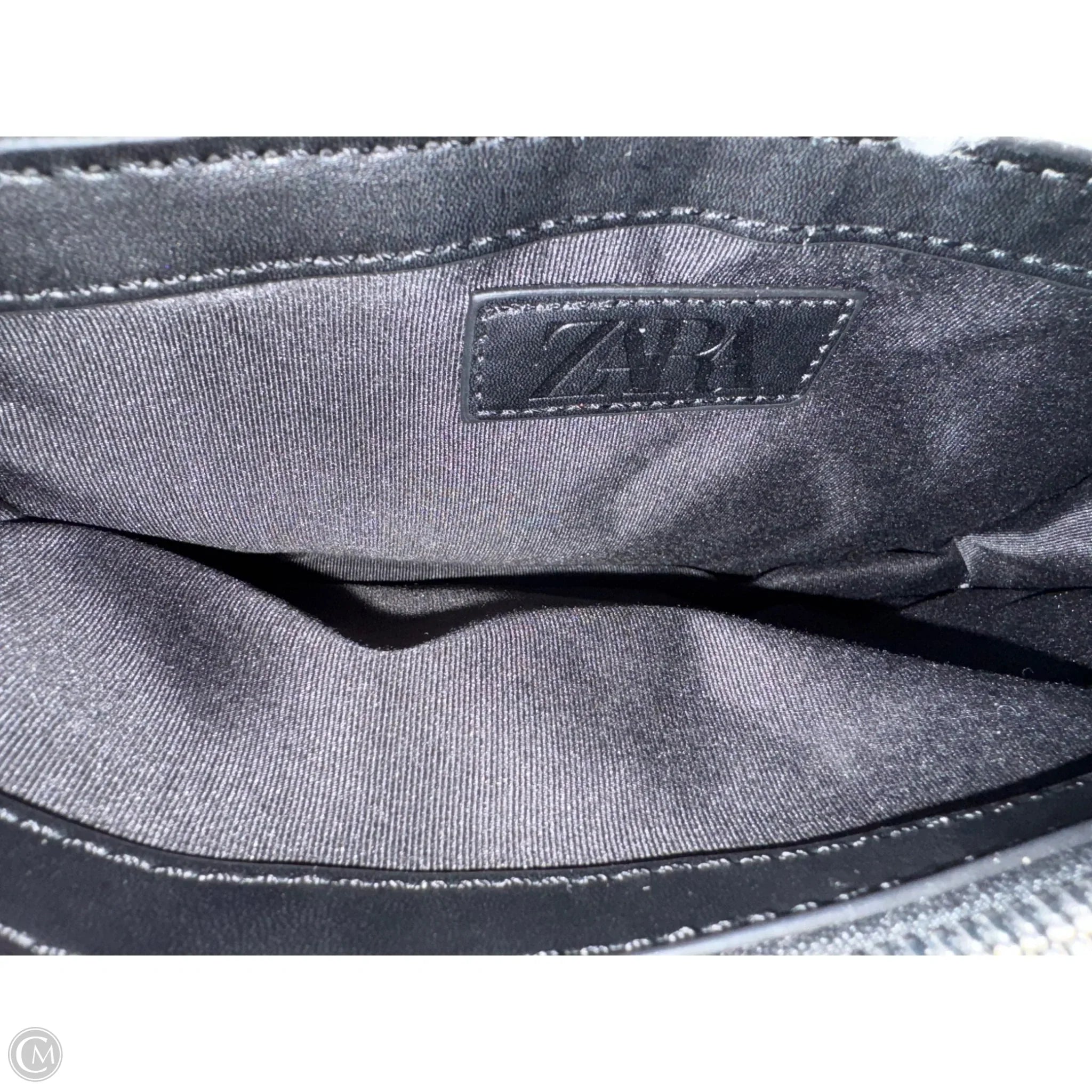 Crossbody By Zara, Size: Medium