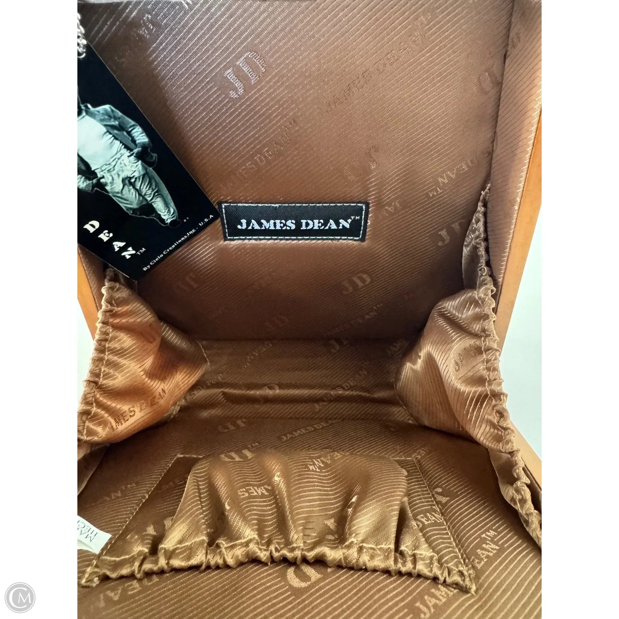 Handbag By Cielo, Size: Medium
