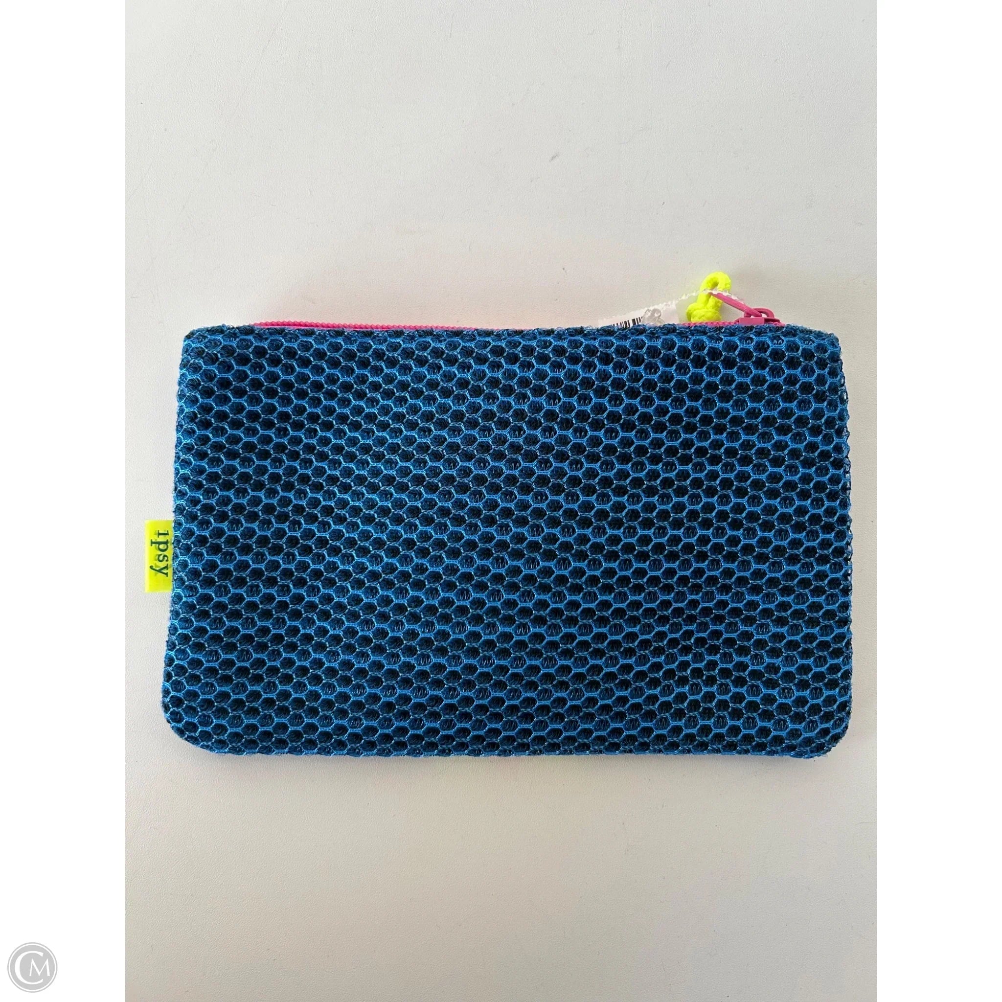 Makeup Bag By Ipsy, Size: Small