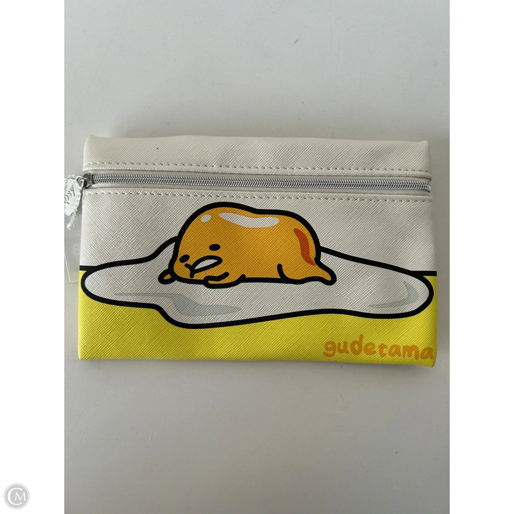 Makeup Bag By Clothes Mentor, Size: Small