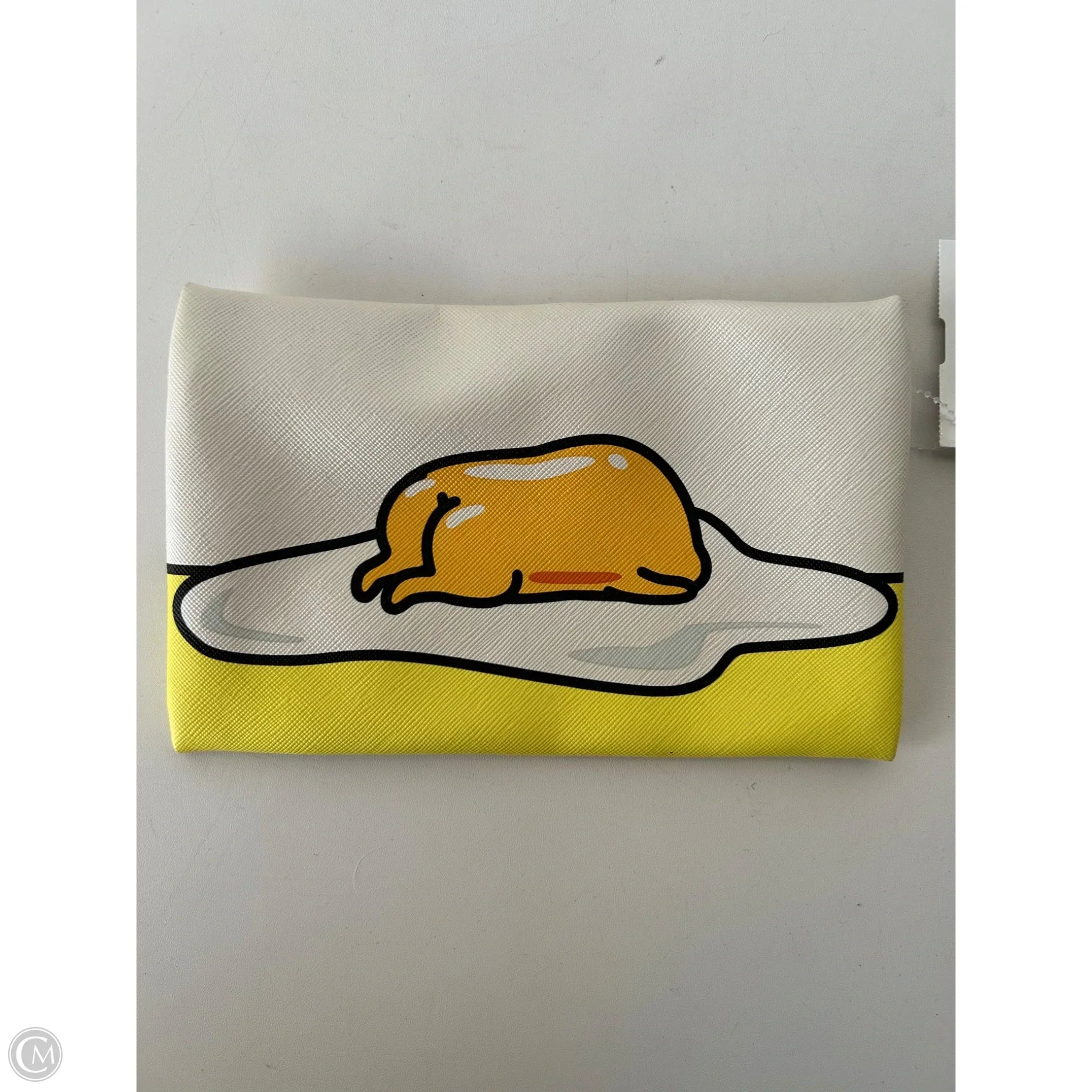 Makeup Bag By Clothes Mentor, Size: Small