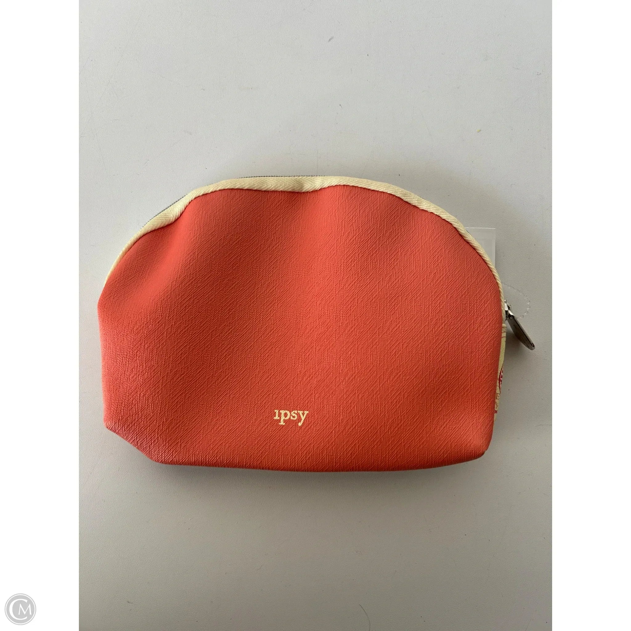 Makeup Bag By Ipsy, Size: Small