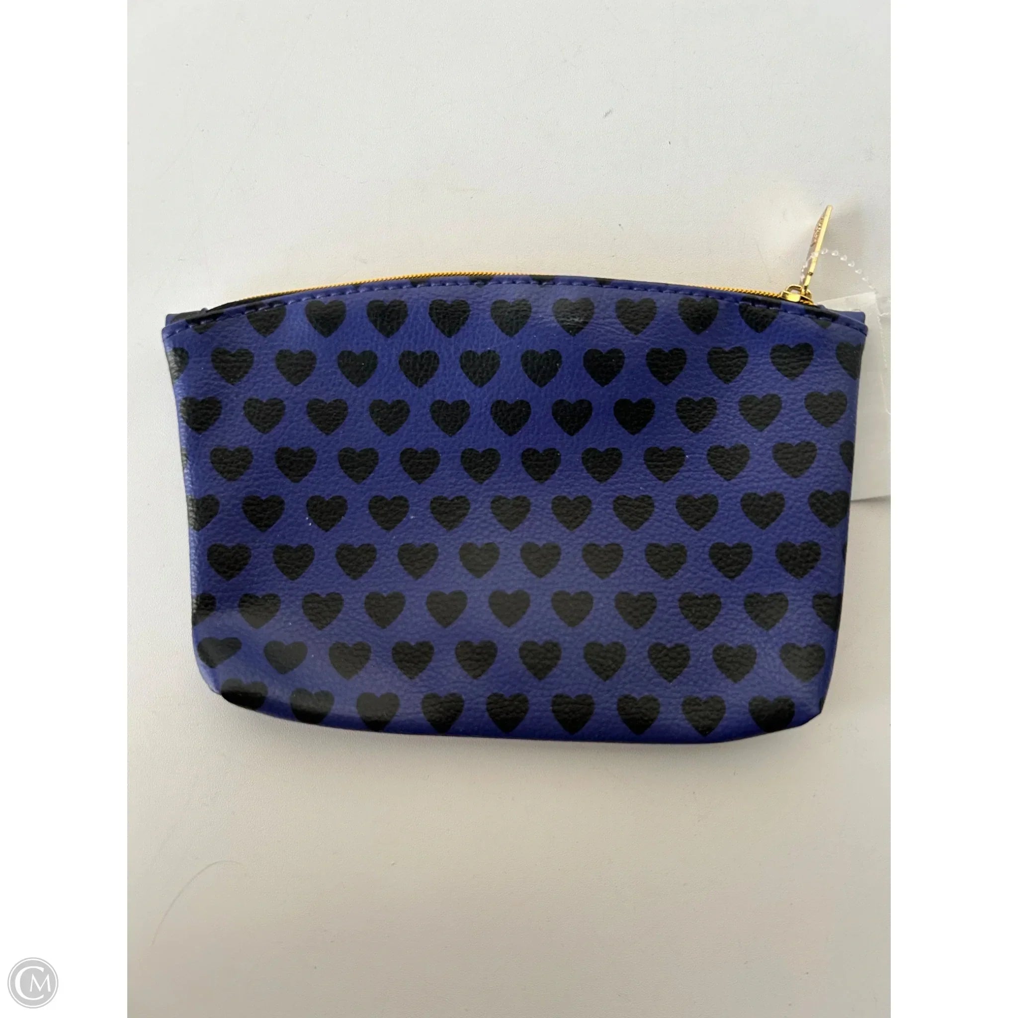 Makeup Bag By Clothes Mentor, Size: Small