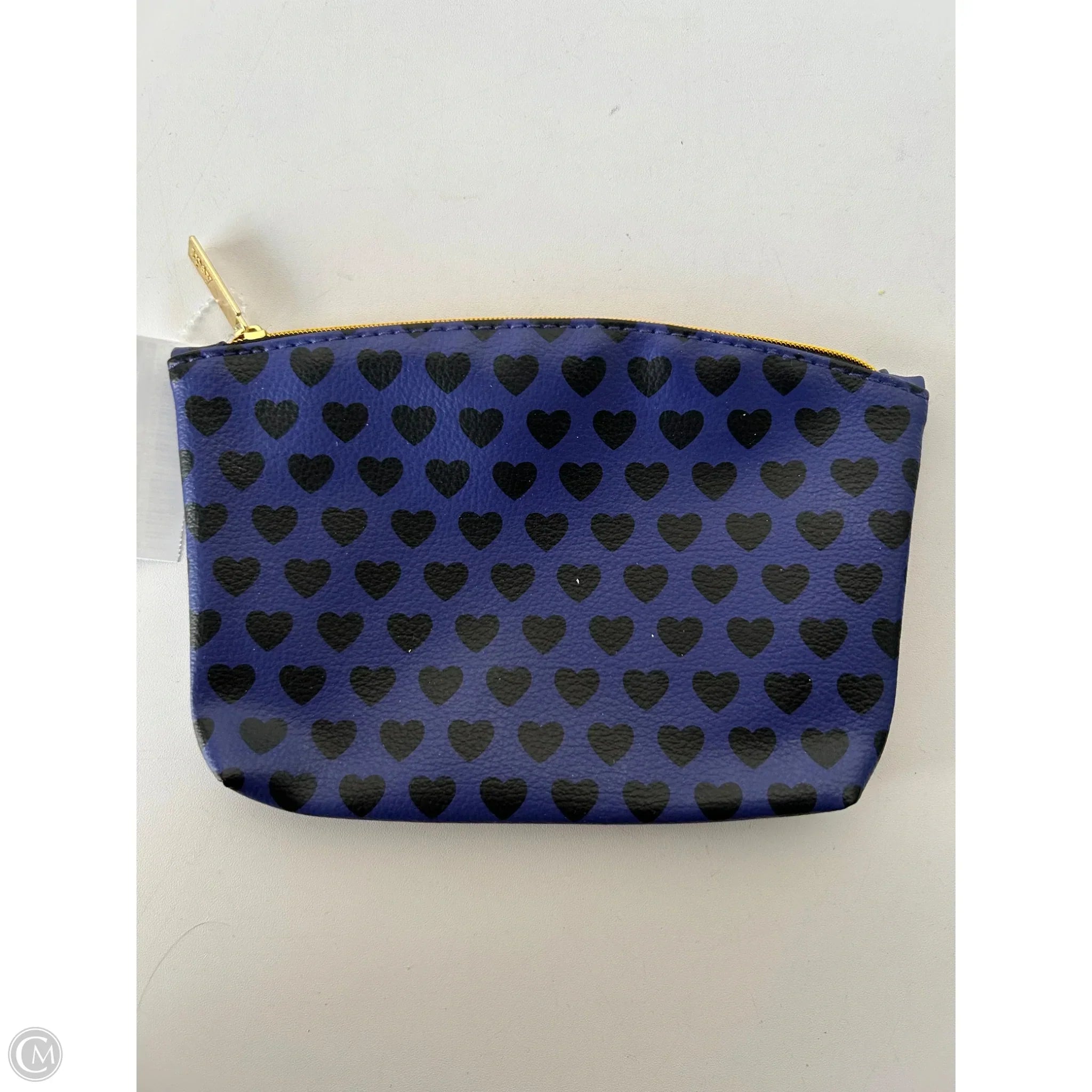 Makeup Bag By Clothes Mentor, Size: Small