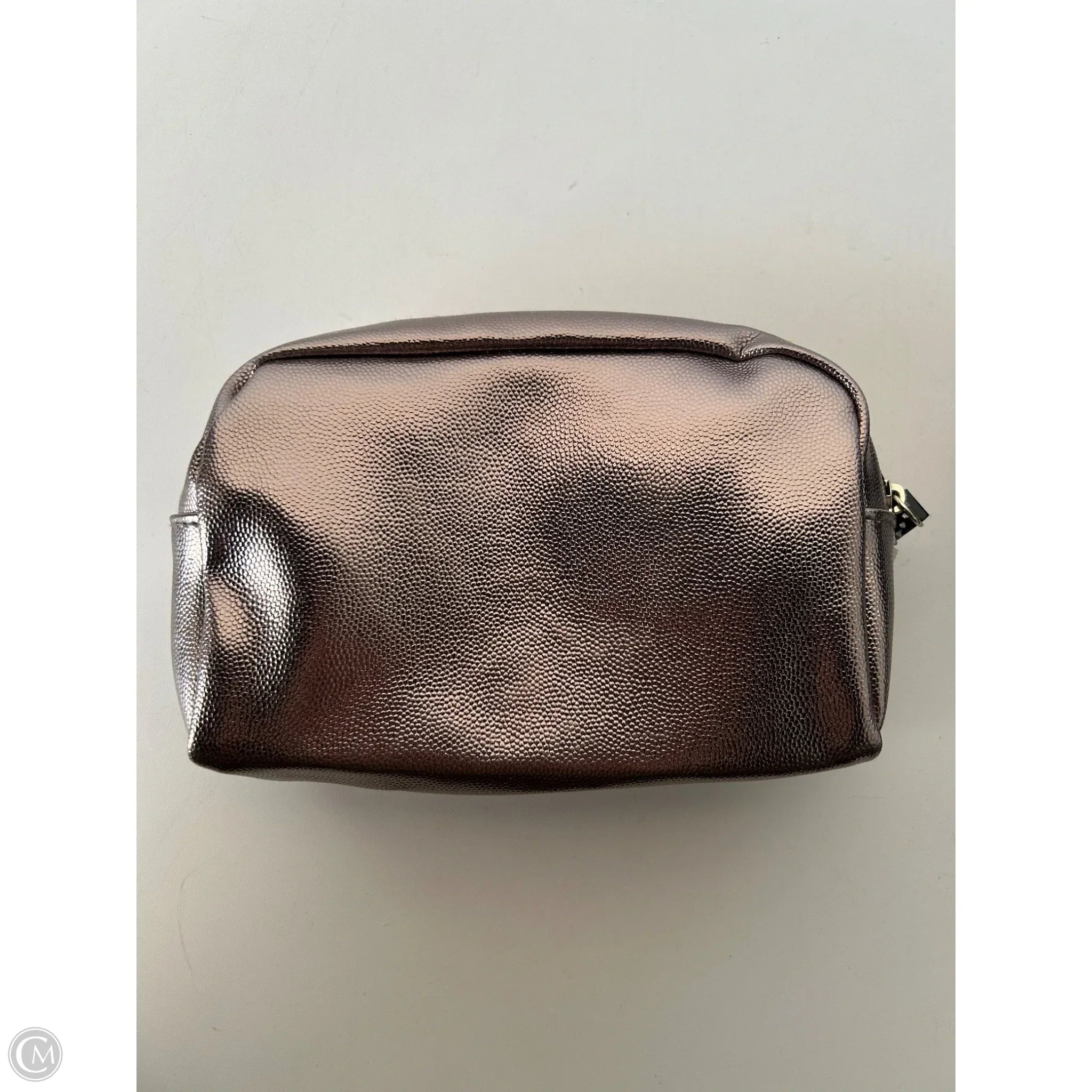 Makeup Bag By Clothes Mentor, Size: Small