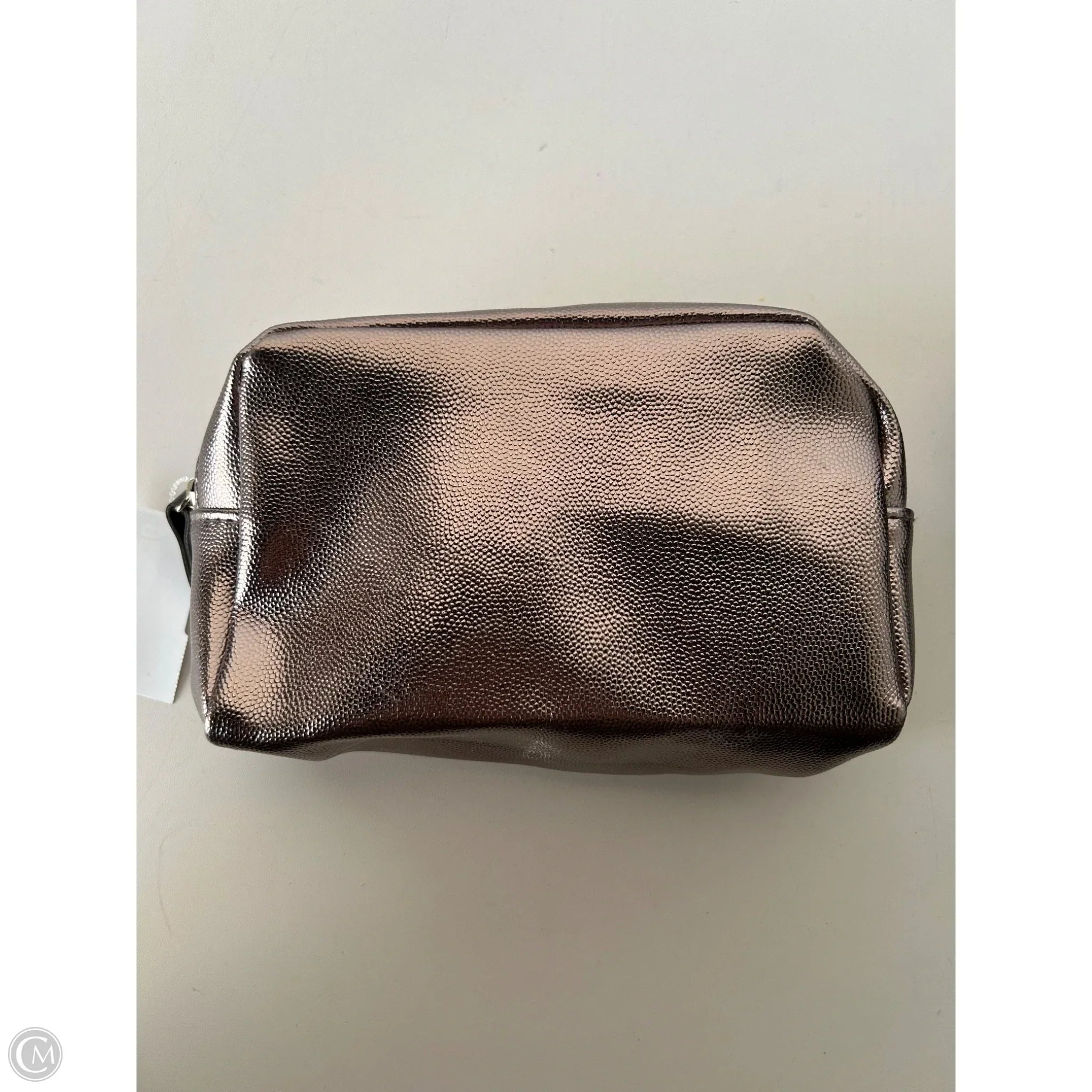 Makeup Bag By Clothes Mentor, Size: Small