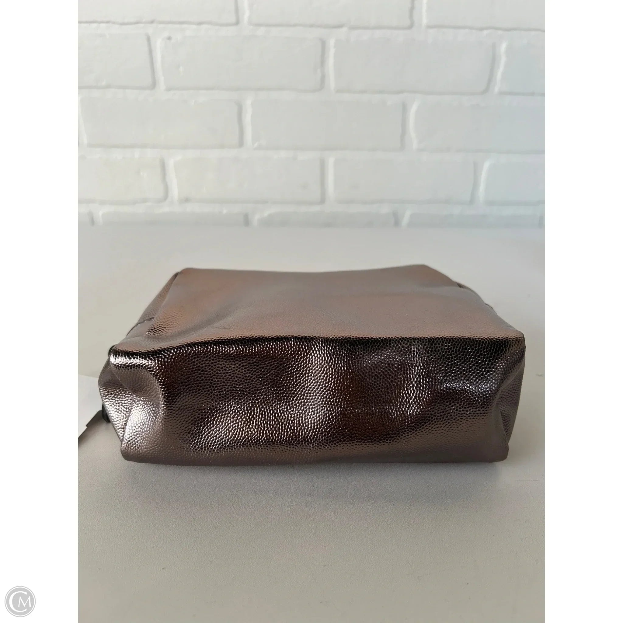 Makeup Bag By Clothes Mentor, Size: Small