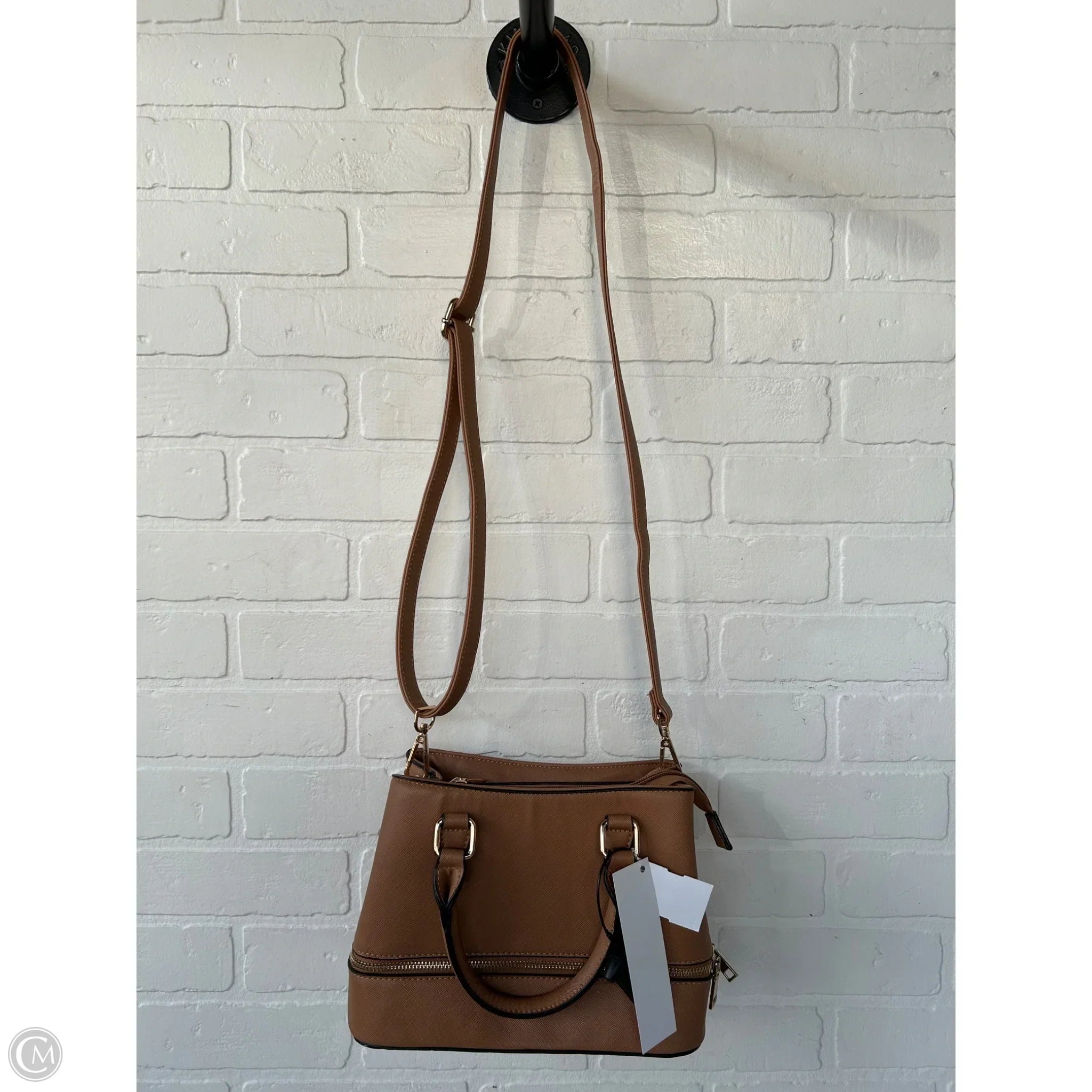 Handbag By Aldo, Size: Medium